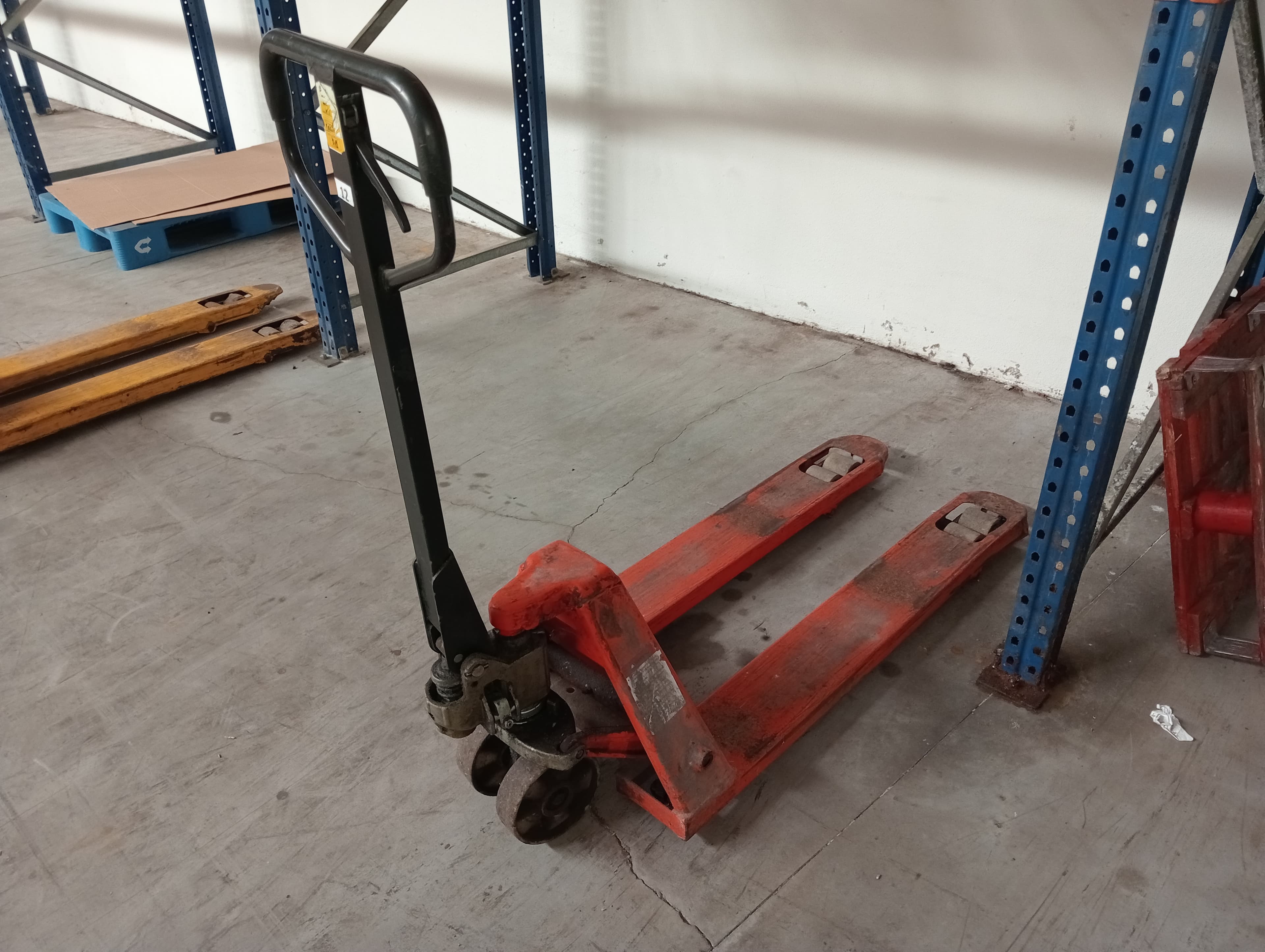Equipamento Industrial e de Escritório — imagem 50