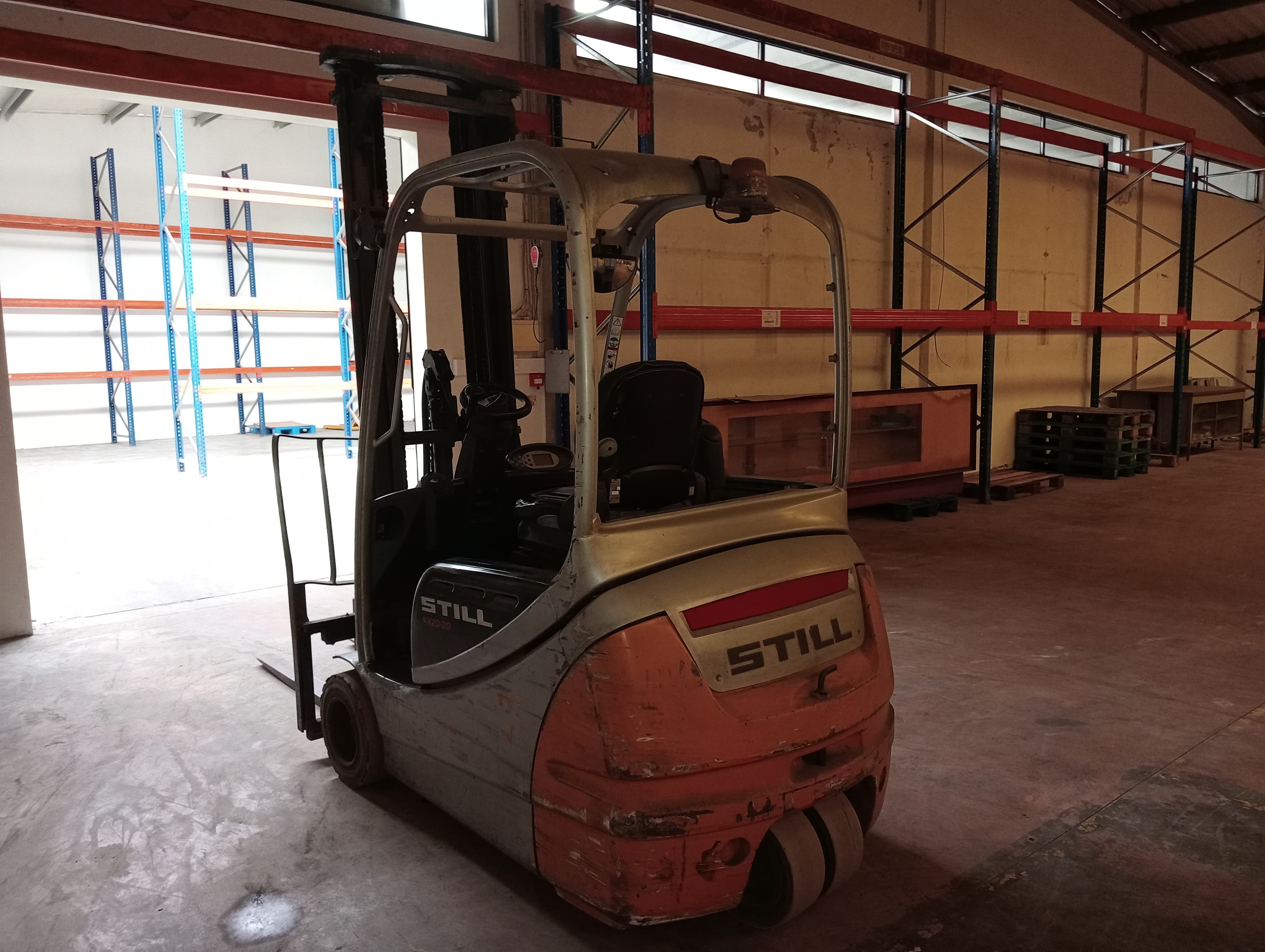 Equipamento Industrial e de Escritório — imagem 46