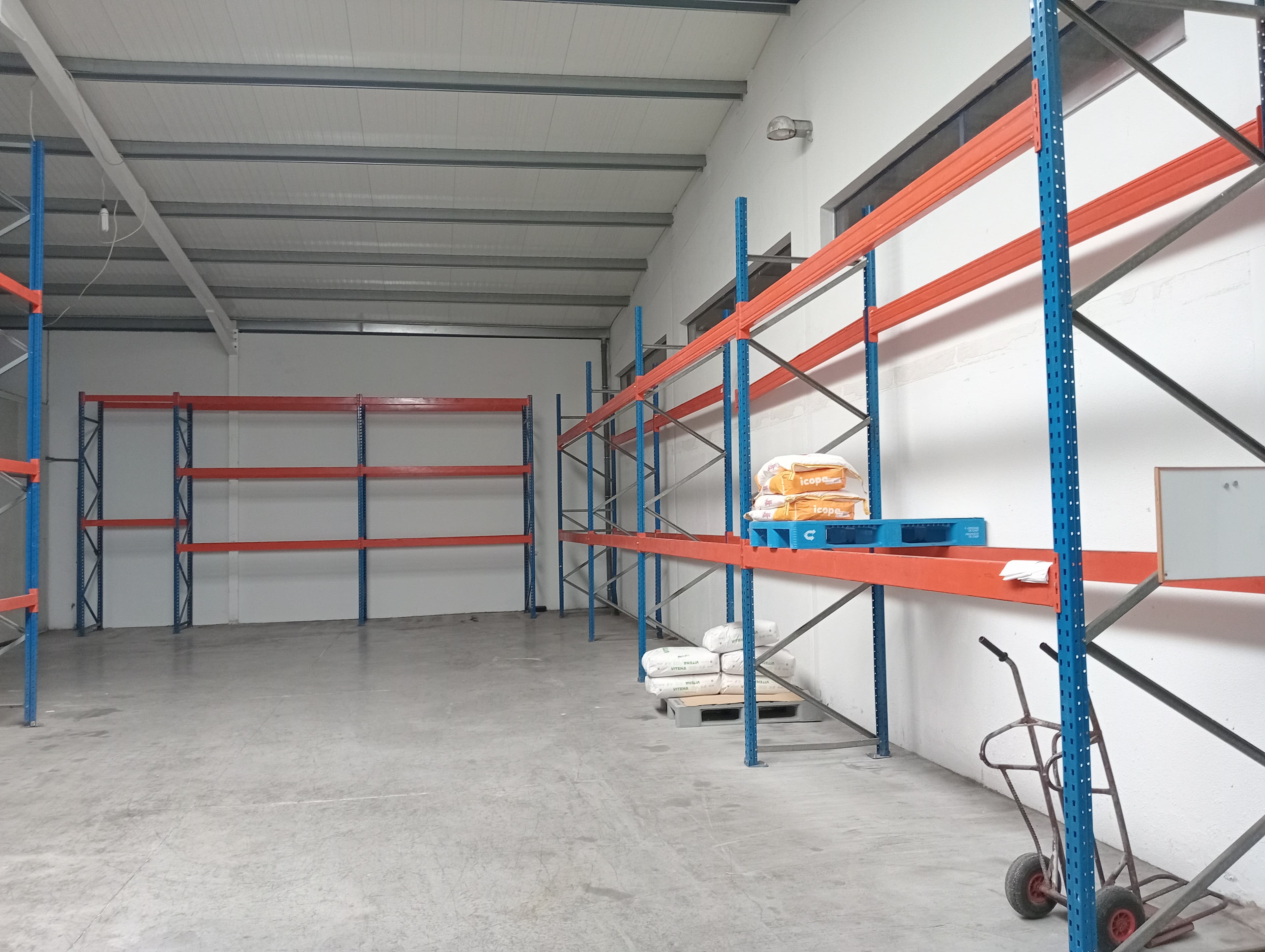 Equipamento Industrial e de Escritório — imagem 15