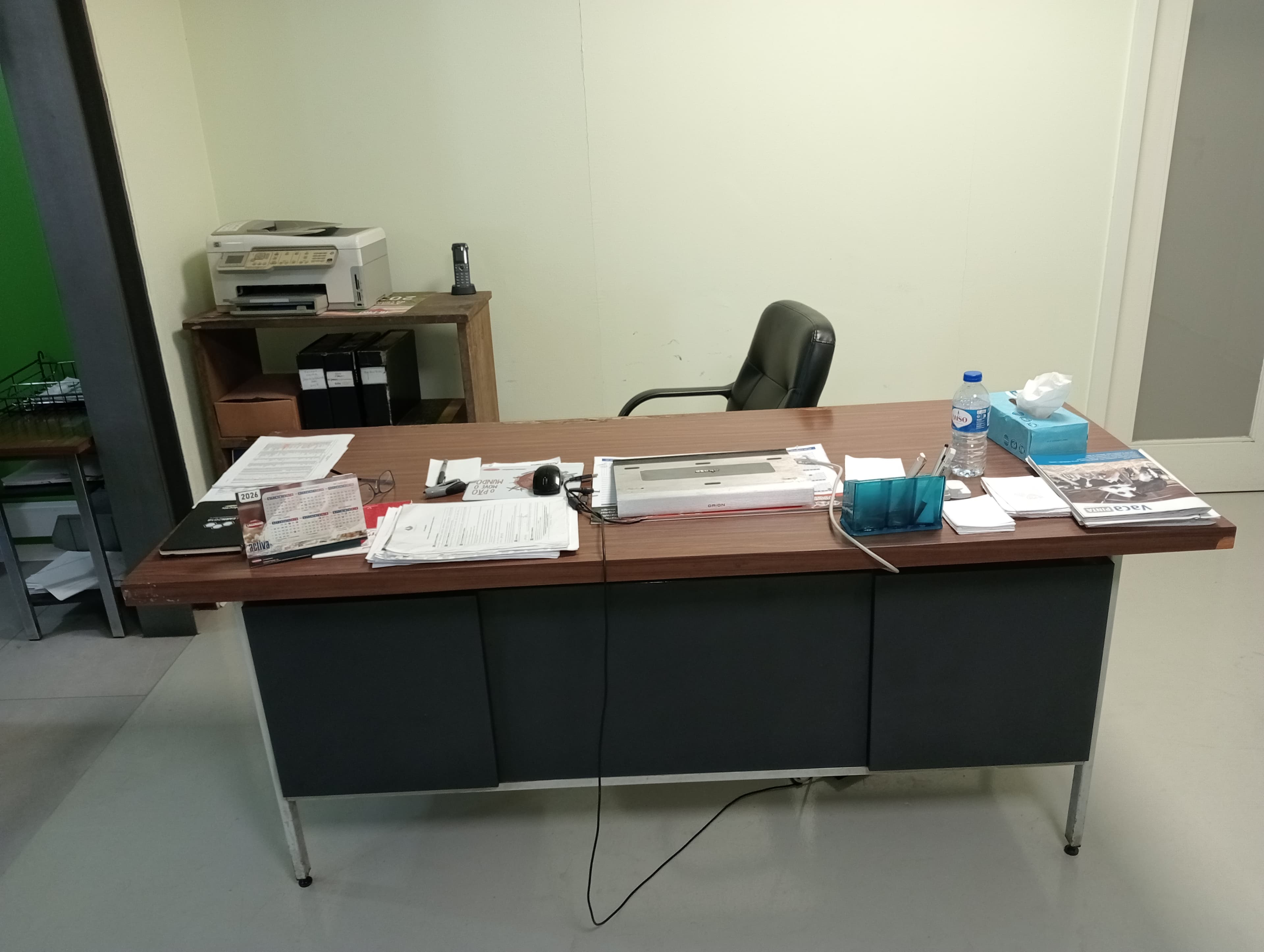 Equipamento Industrial e de Escritório — imagem 25
