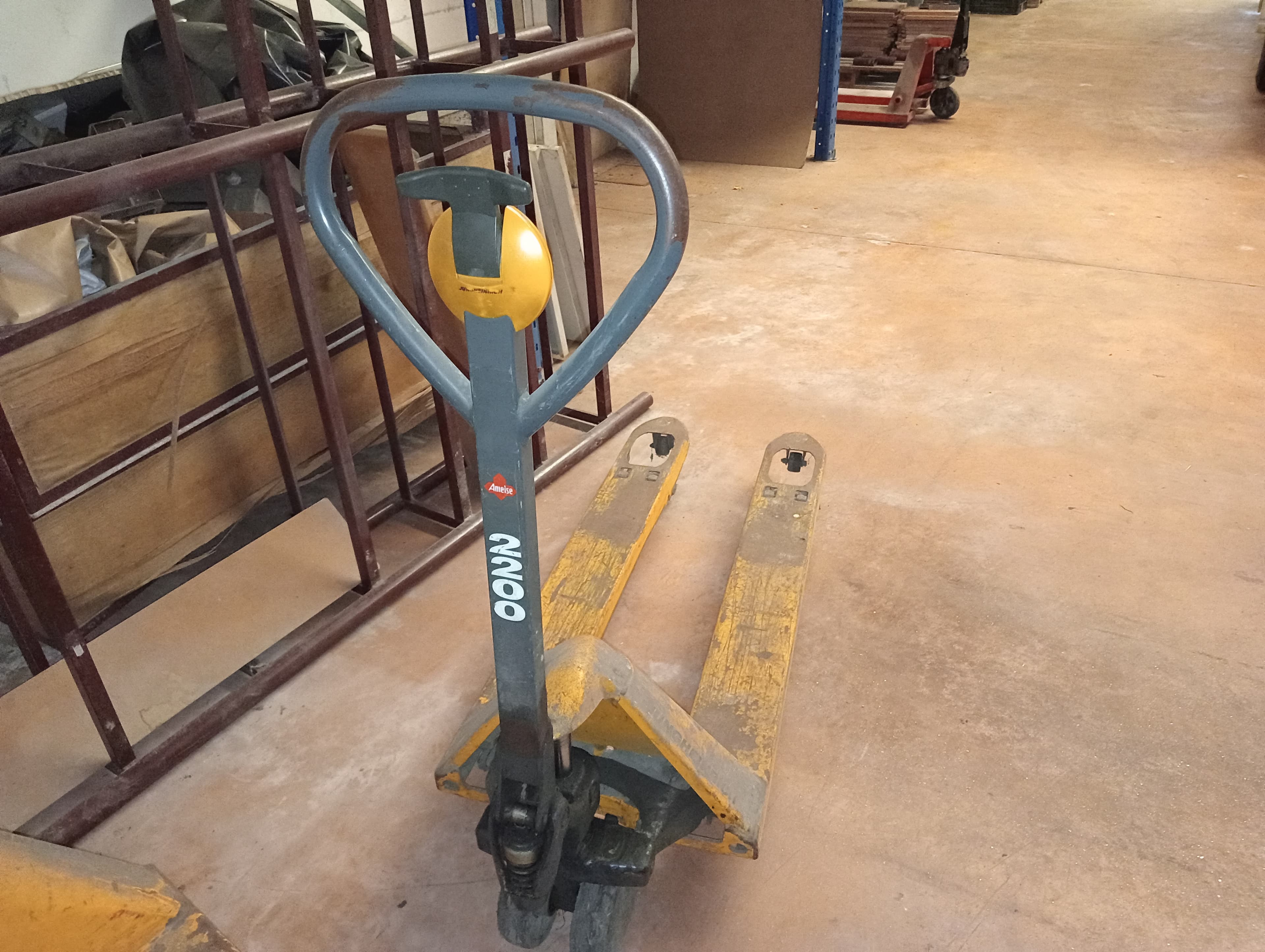 Equipamento Industrial e de Escritório — imagem 39