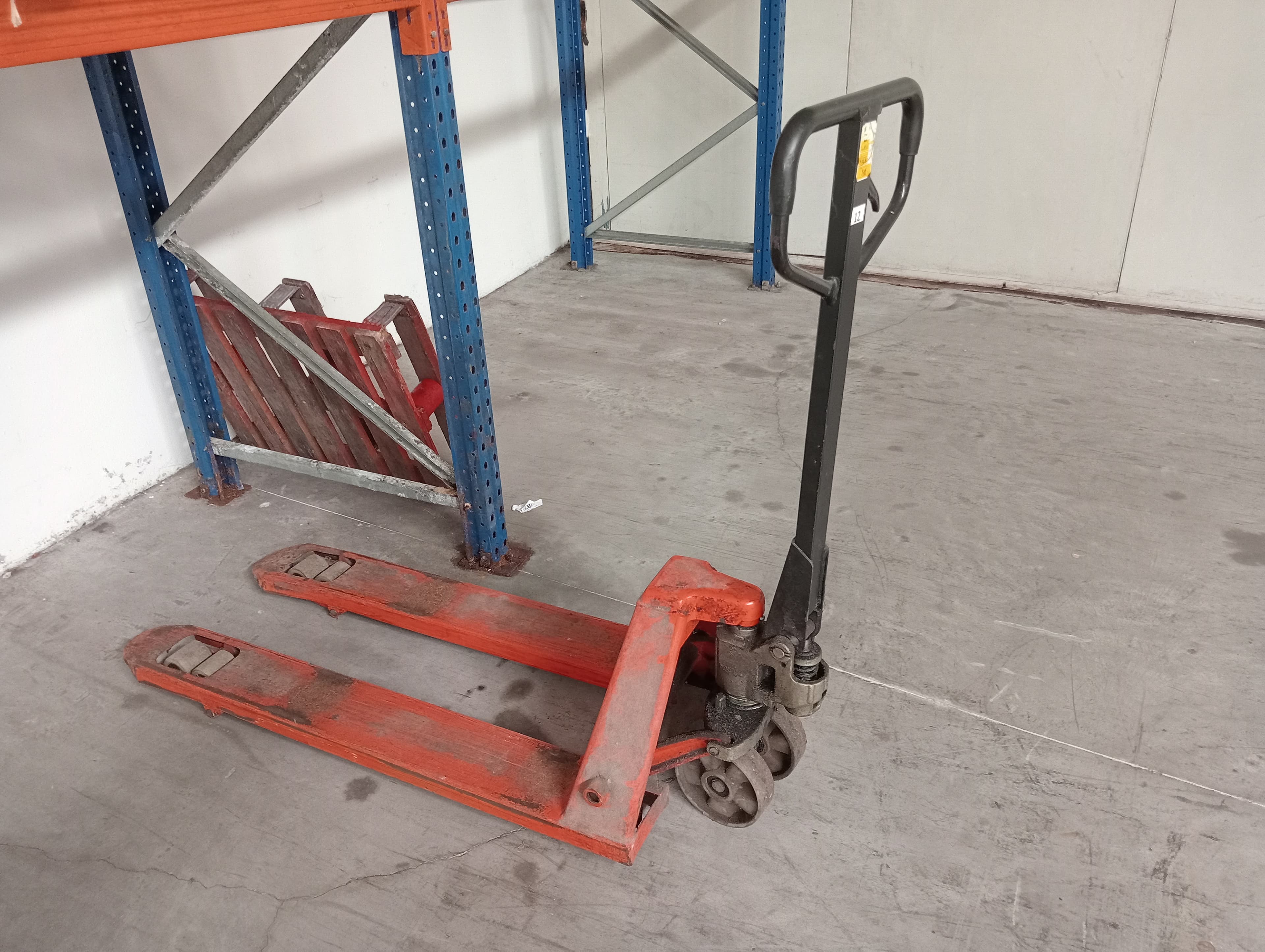 Equipamento Industrial e de Escritório — imagem 49