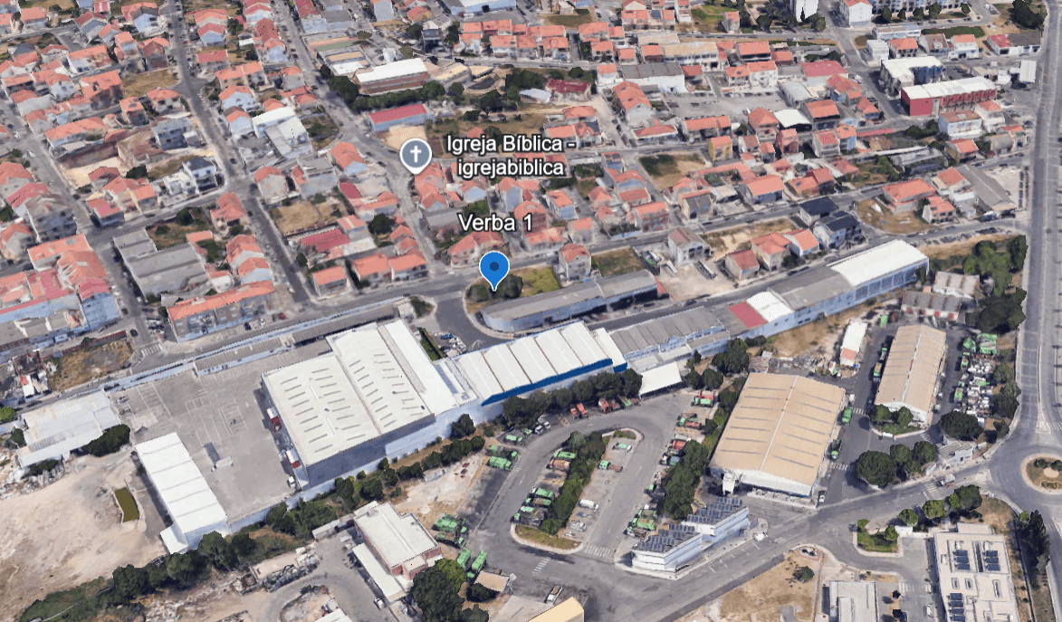Terreno para Construção · Mina de Água, Amadora — imagem 7