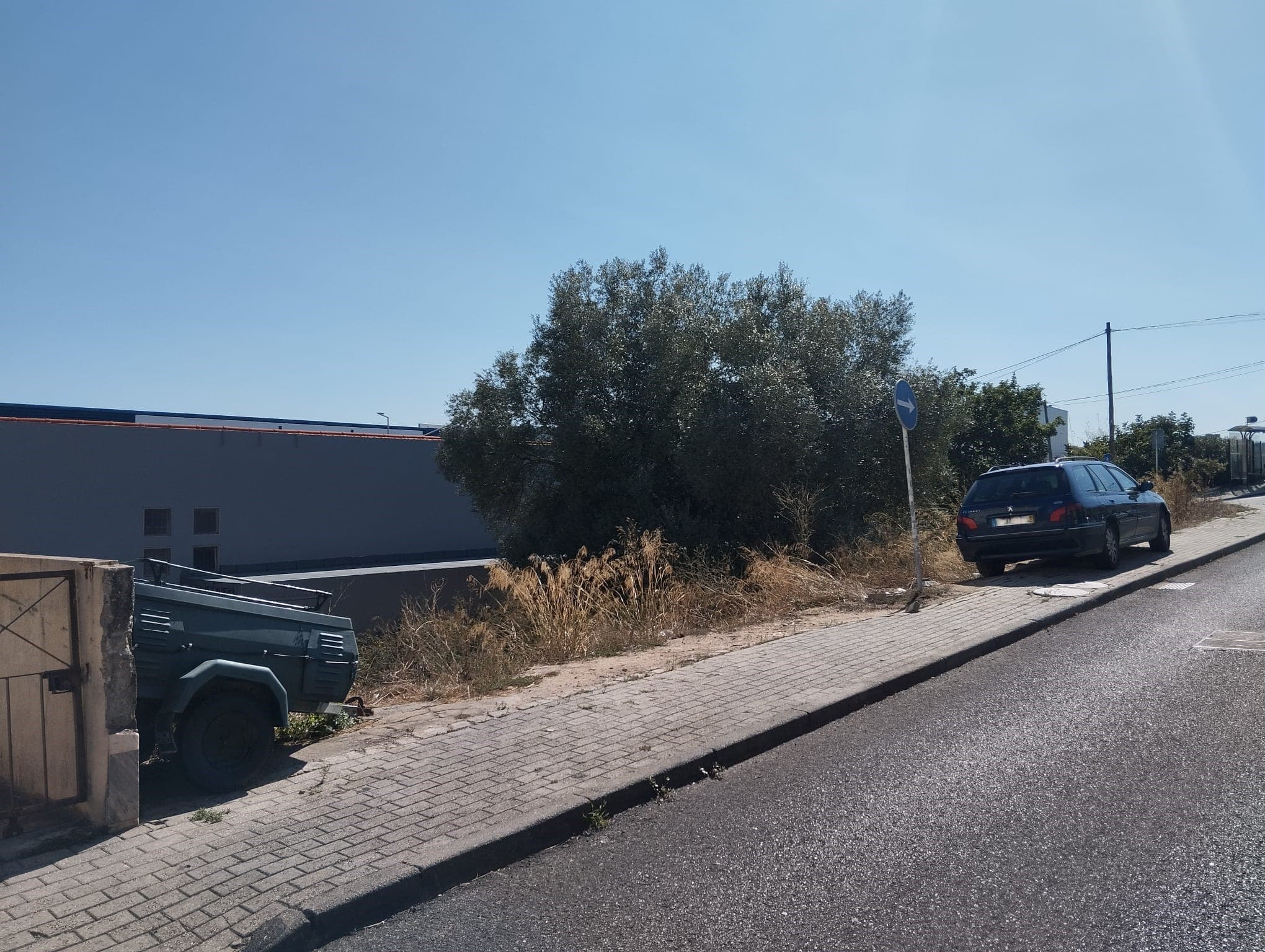 Terreno para Construção · Mina de Água, Amadora — imagem 6