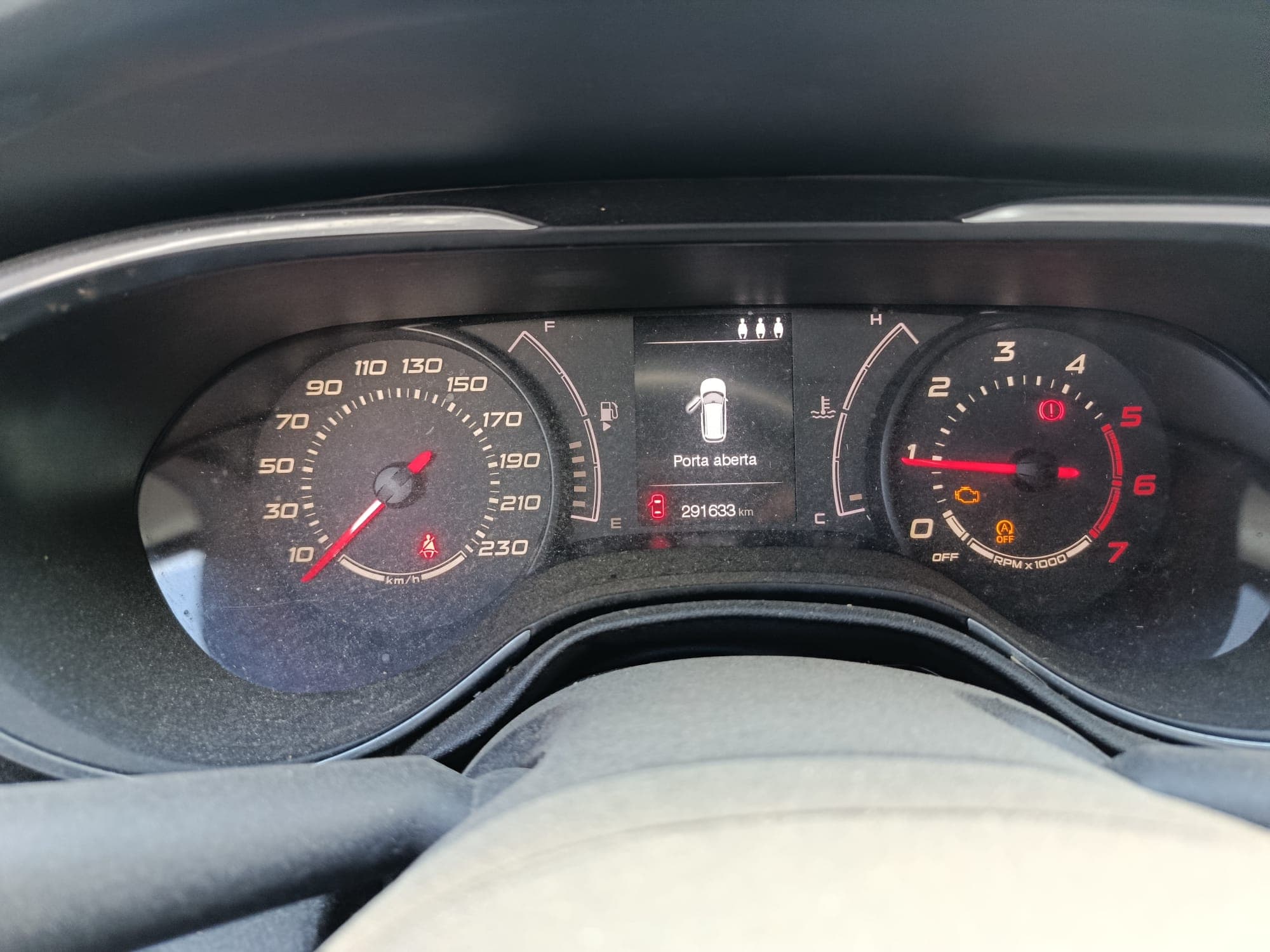 Fiat Tipo · Ano 2019 — imagem 18