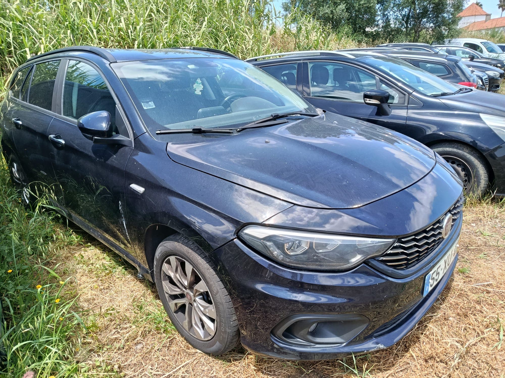 Fiat Tipo · Ano 2019 — imagem 3