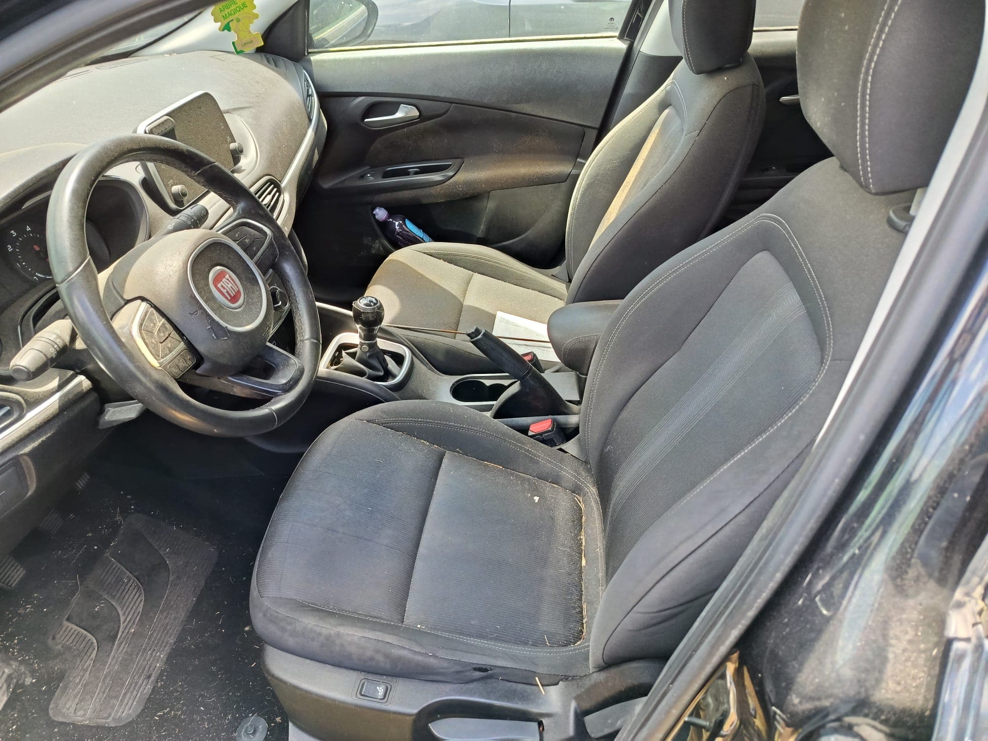 Fiat Tipo · Ano 2019 — imagem 15