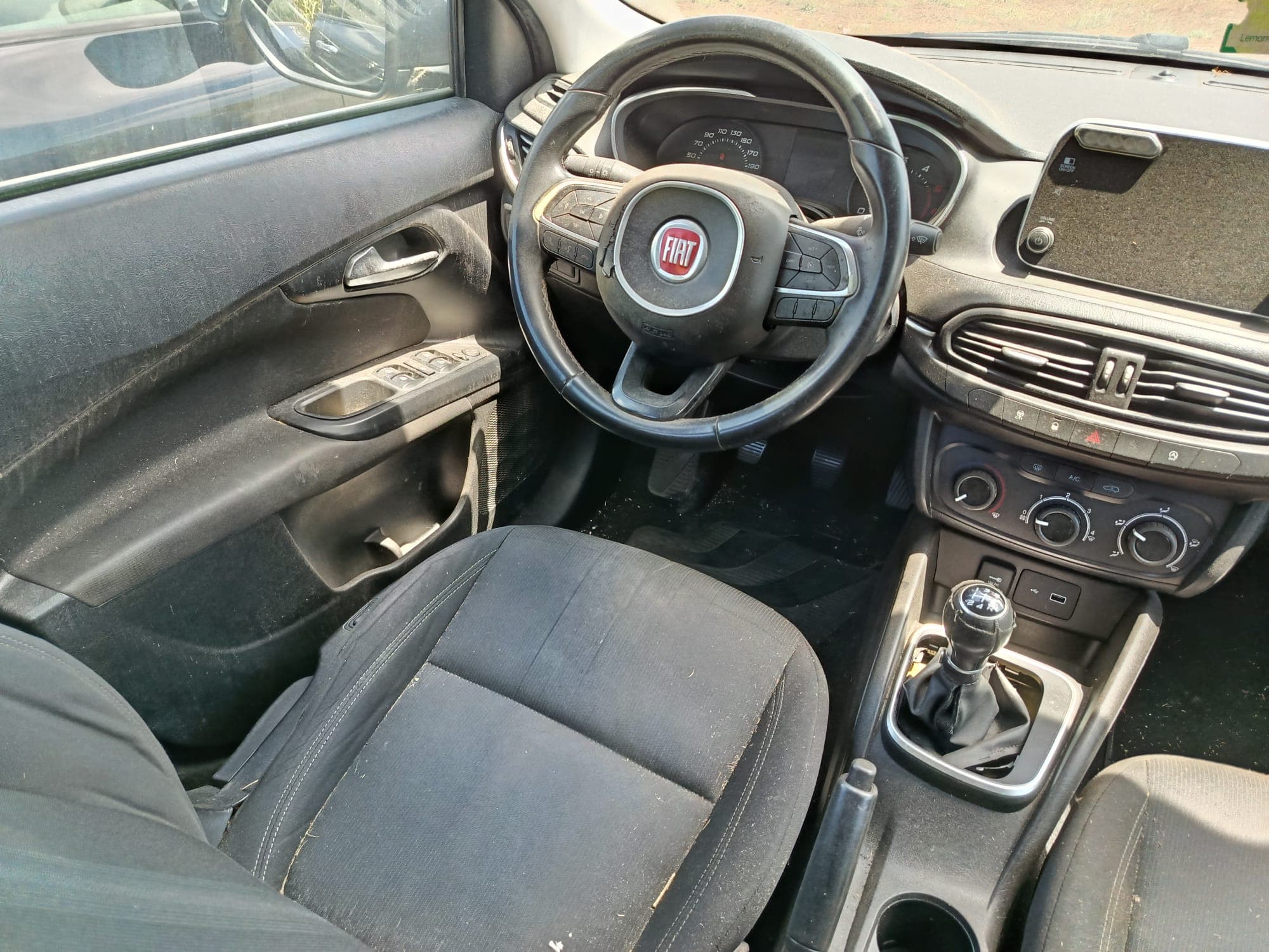 Fiat Tipo · Ano 2019 — imagem 10