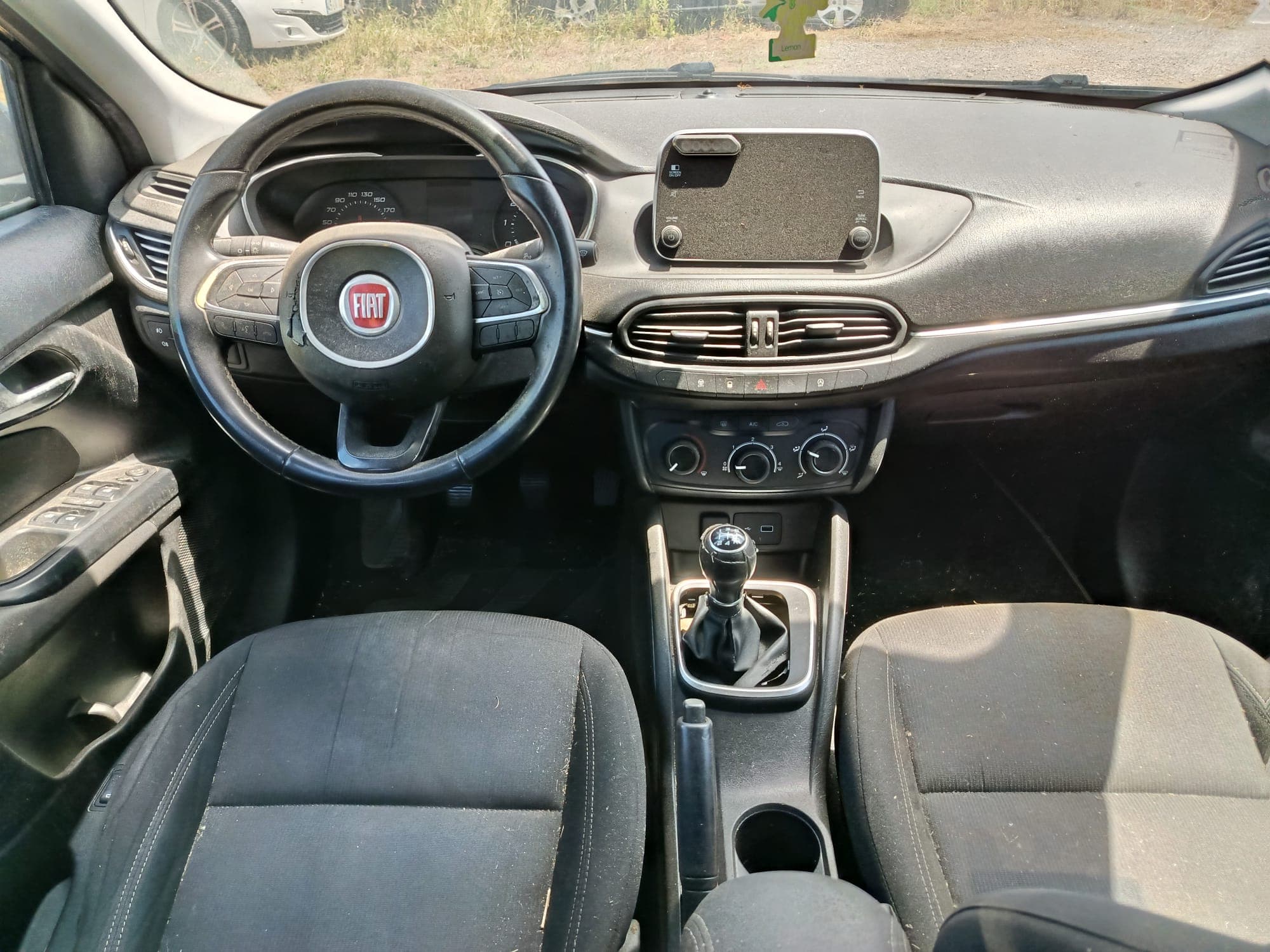 Fiat Tipo · Ano 2019 — imagem 8