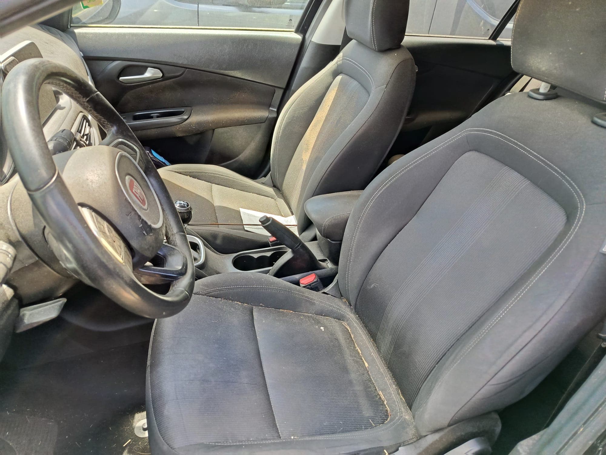 Fiat Tipo · Ano 2019 — imagem 9