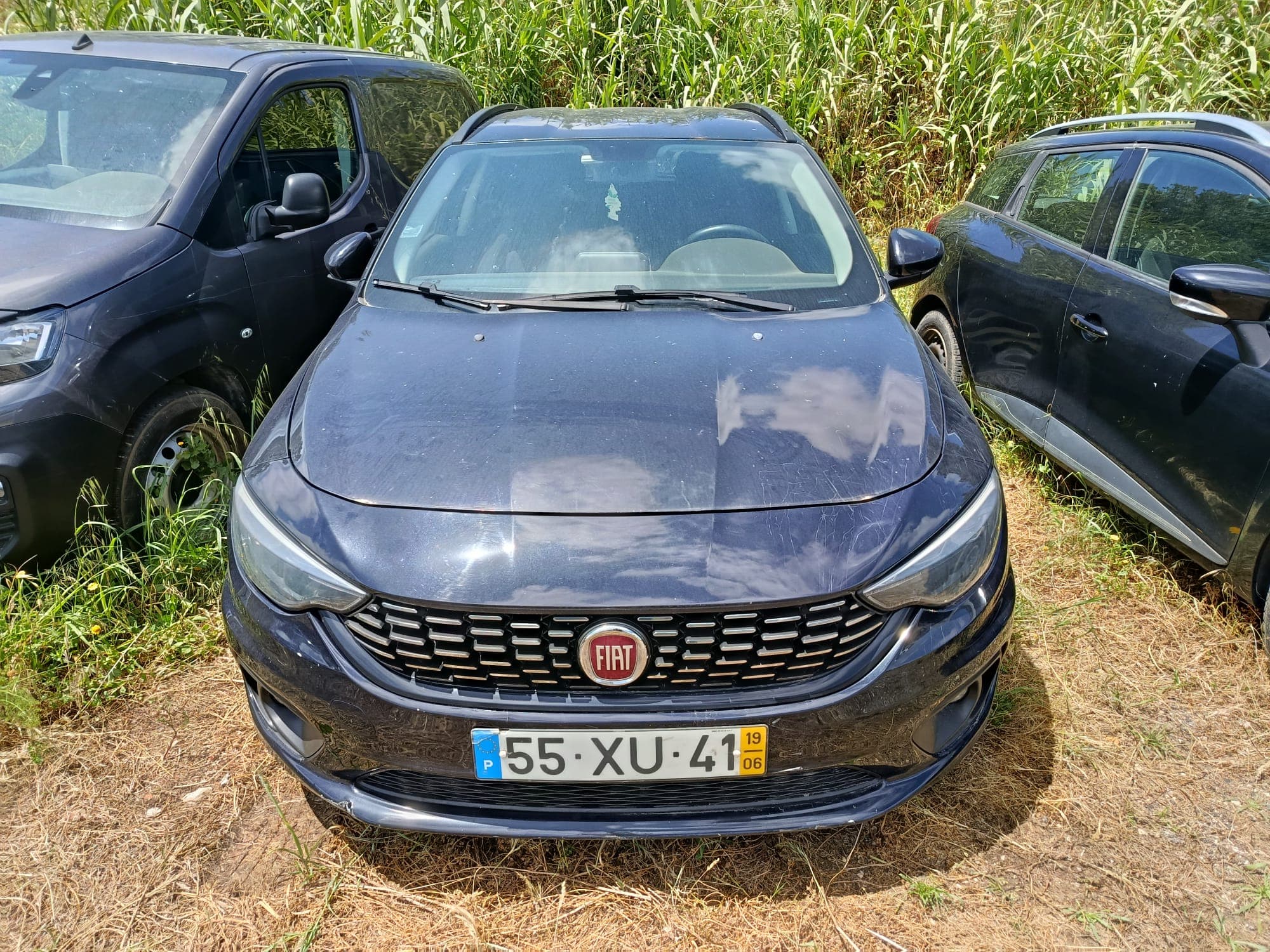 Fiat Tipo · Ano 2019 — imagem 2
