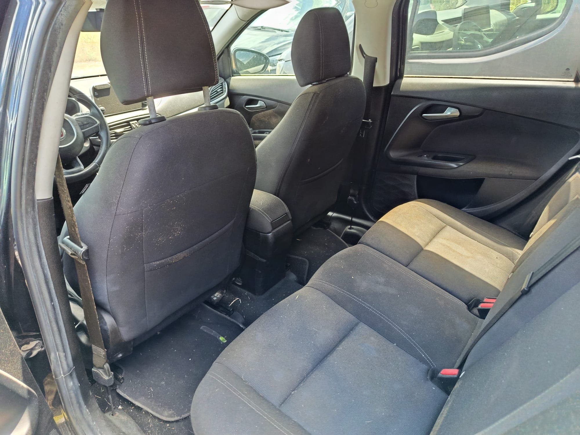 Fiat Tipo · Ano 2019 — imagem 6
