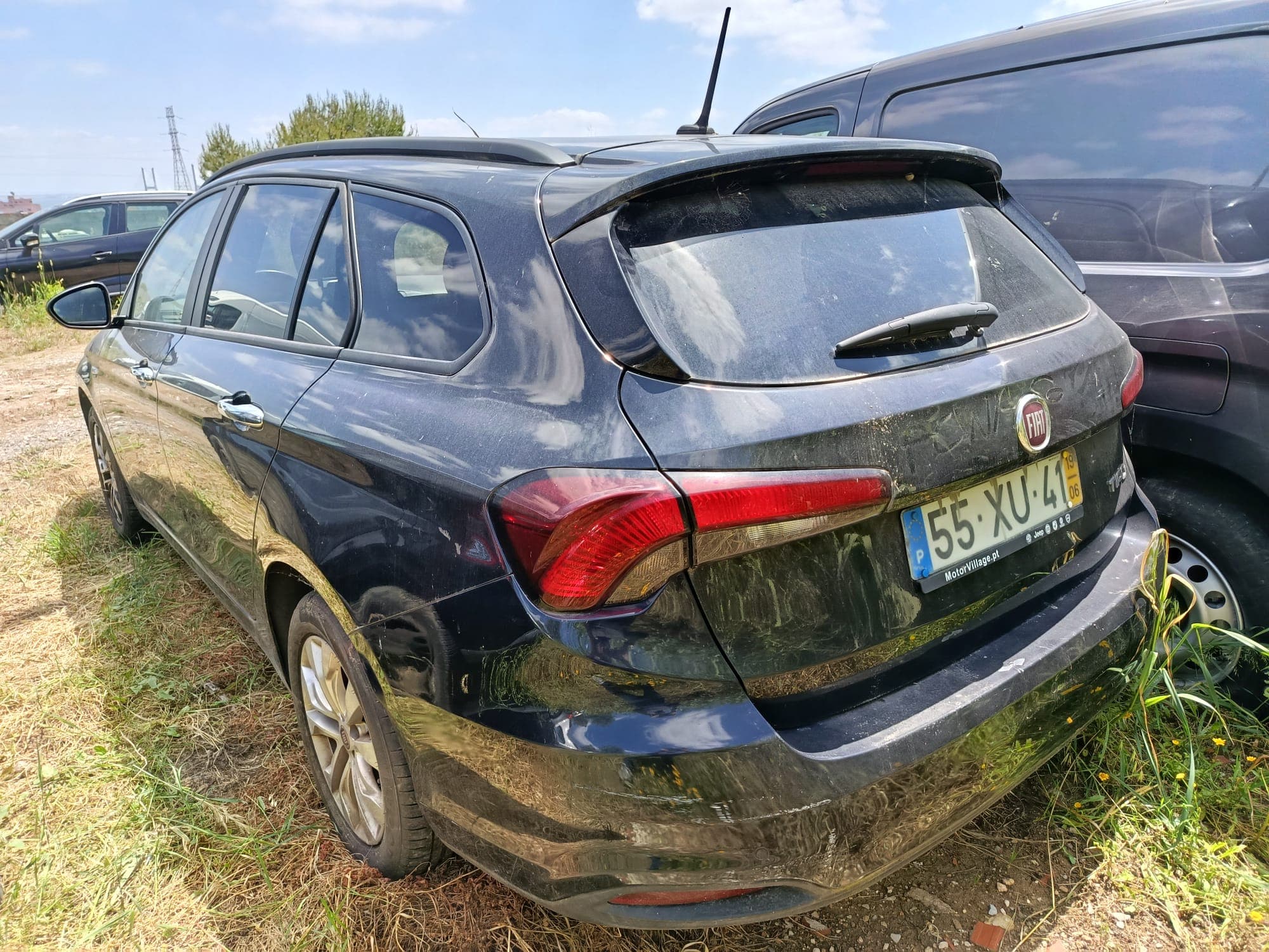 Fiat Tipo · Ano 2019 — imagem 4