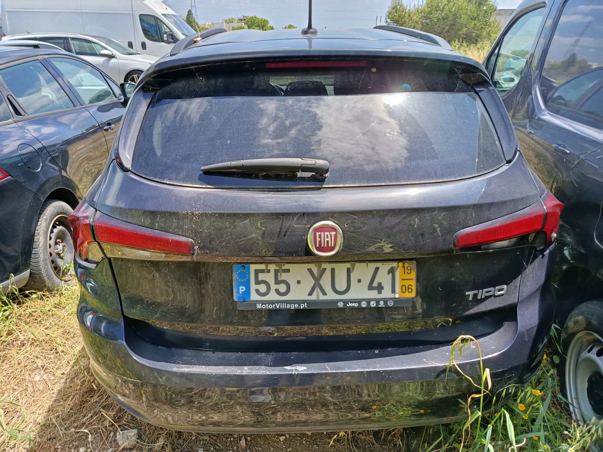 Fiat Tipo · Ano 2019 — imagem 5