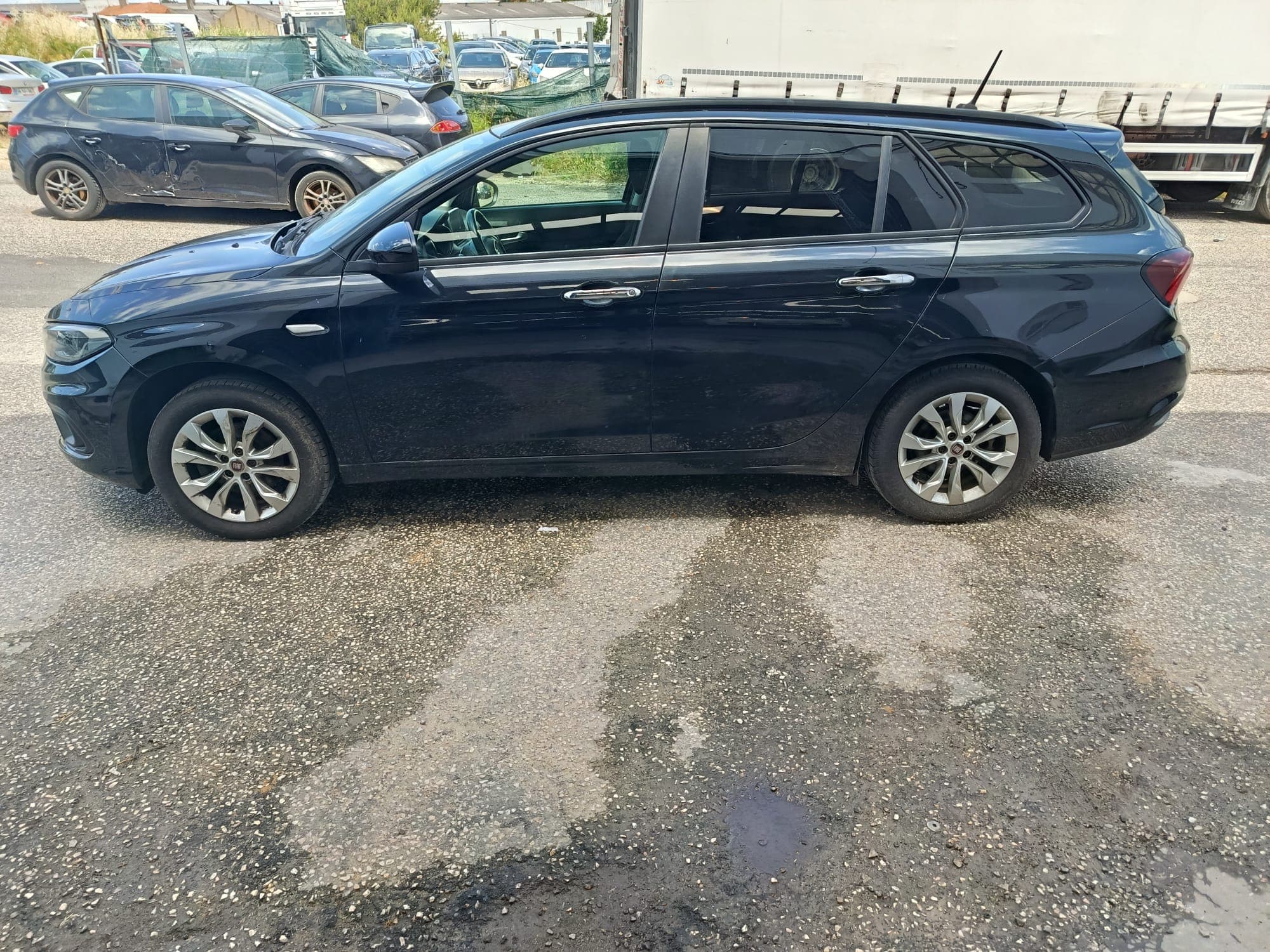 Fiat Tipo · Ano 2019 — image 8