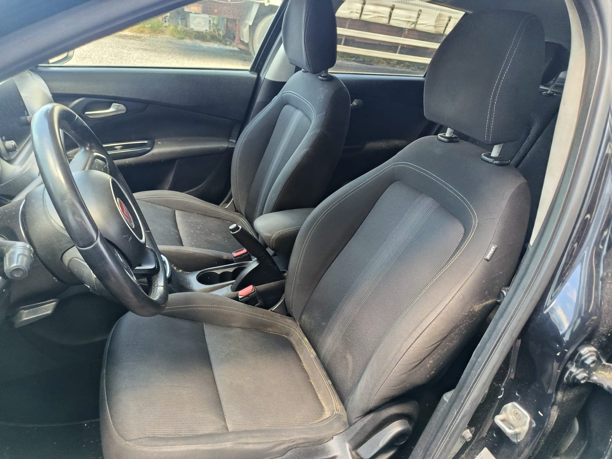 Fiat Tipo · Ano 2019 — image 16
