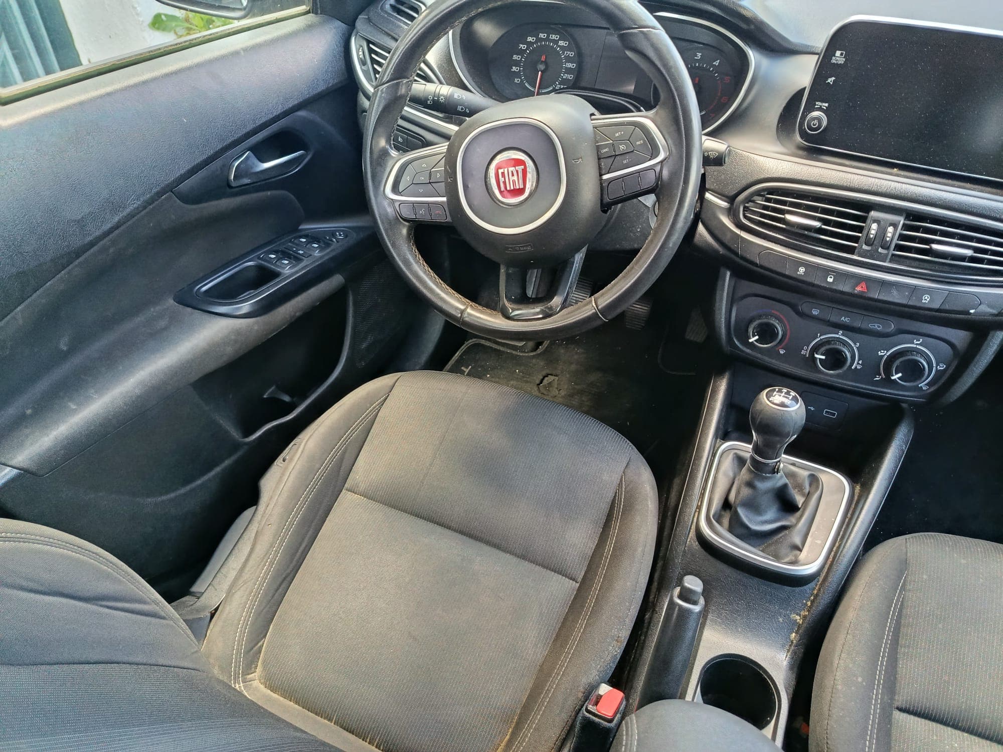 Fiat Tipo · Ano 2019 — image 17