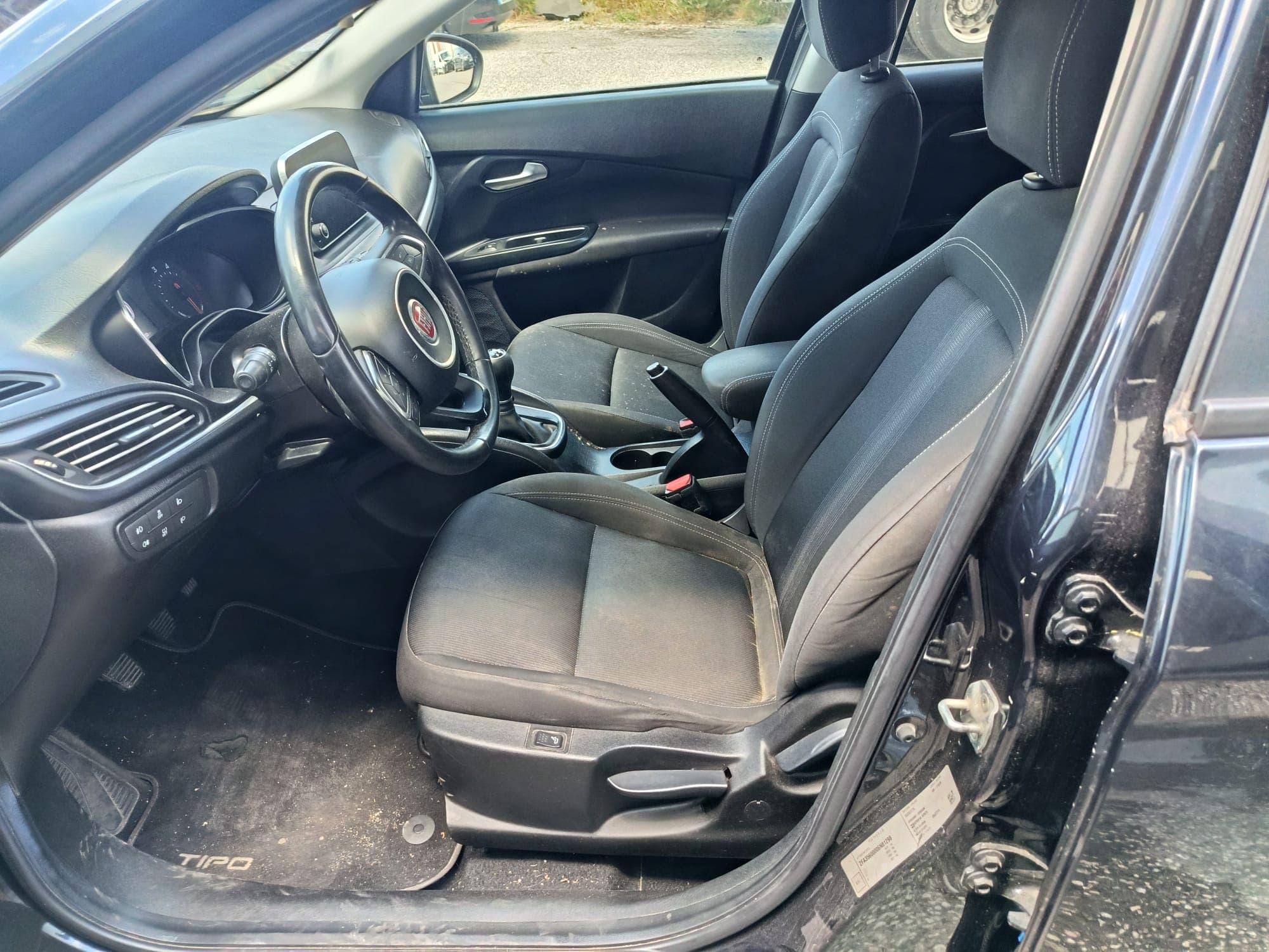 Fiat Tipo · Ano 2019 — image 18