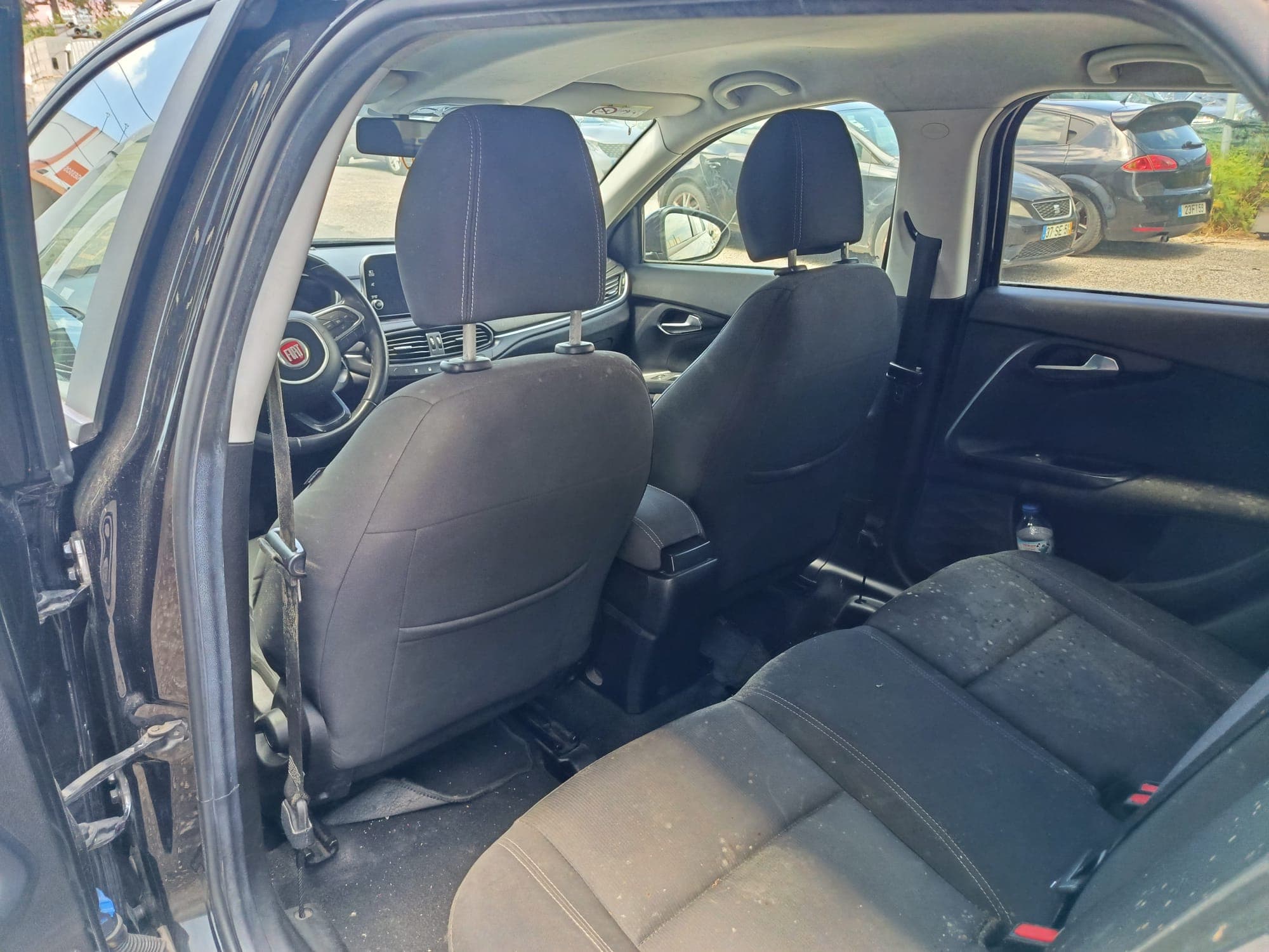 Fiat Tipo · Ano 2019 — image 19