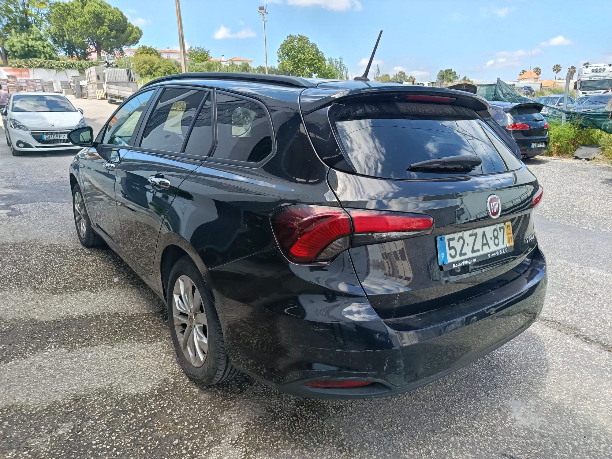 Fiat Tipo · Ano 2019 — image 6