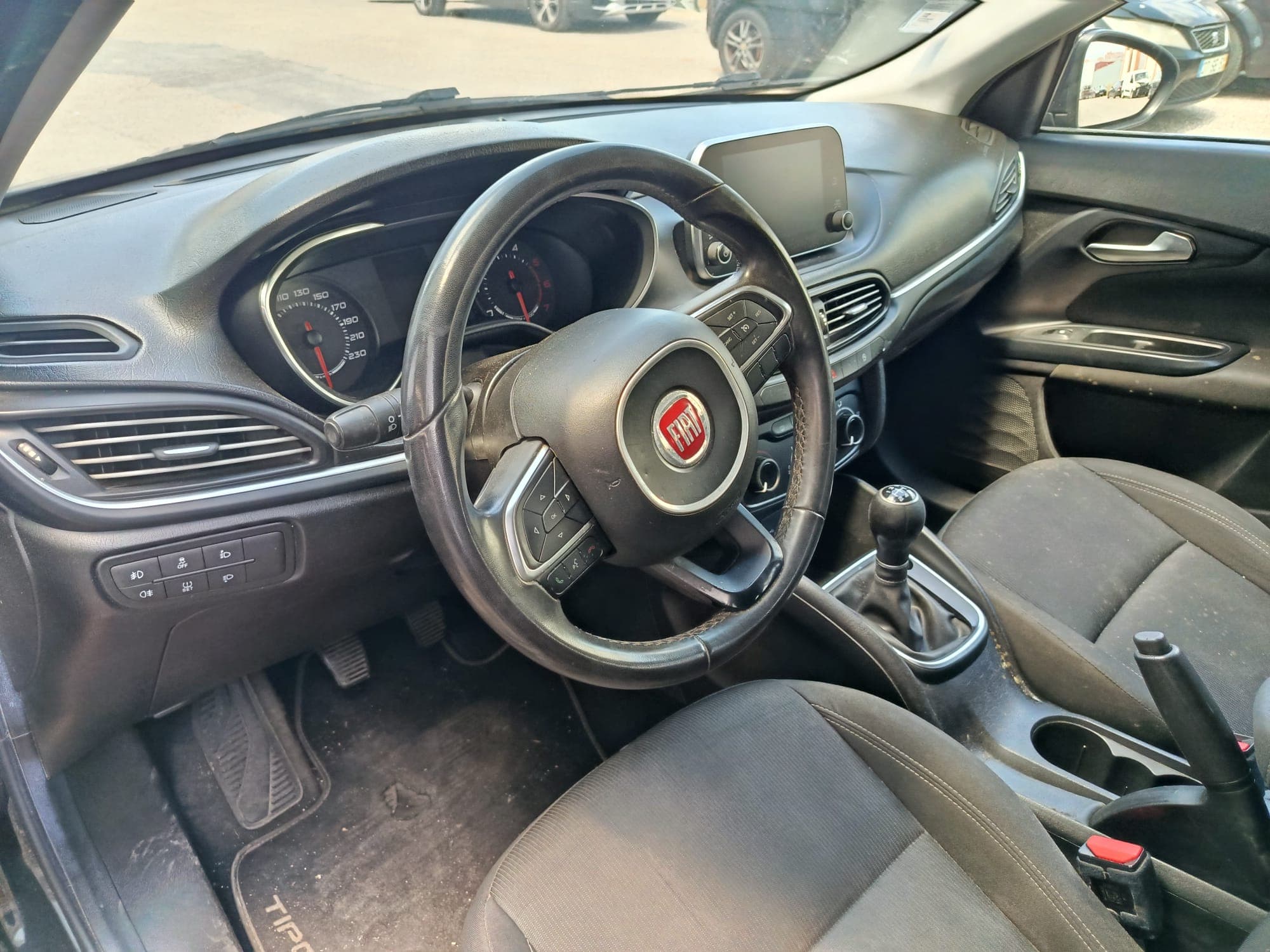 Fiat Tipo · Ano 2019 — image 12