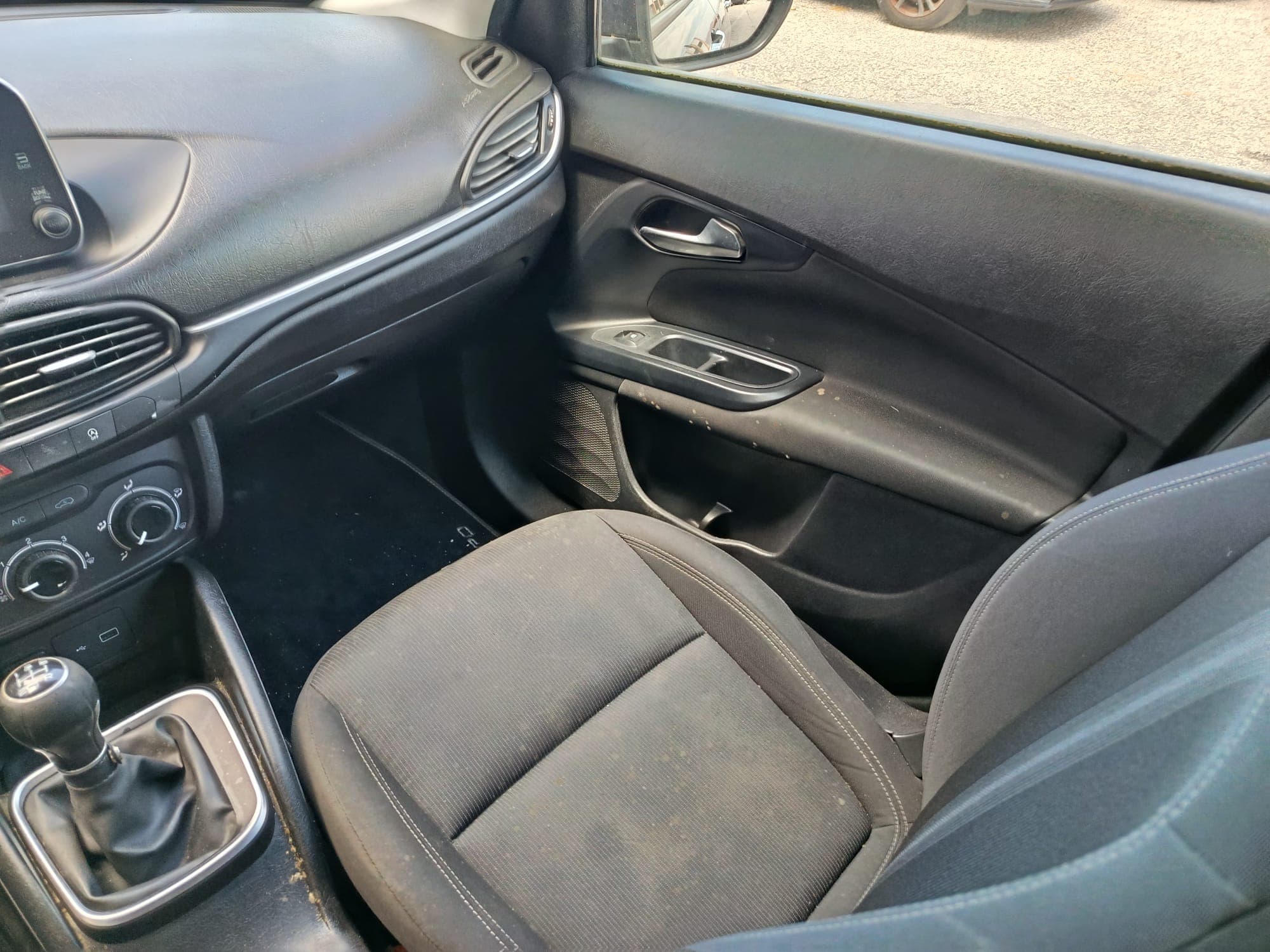Fiat Tipo · Ano 2019 — image 14