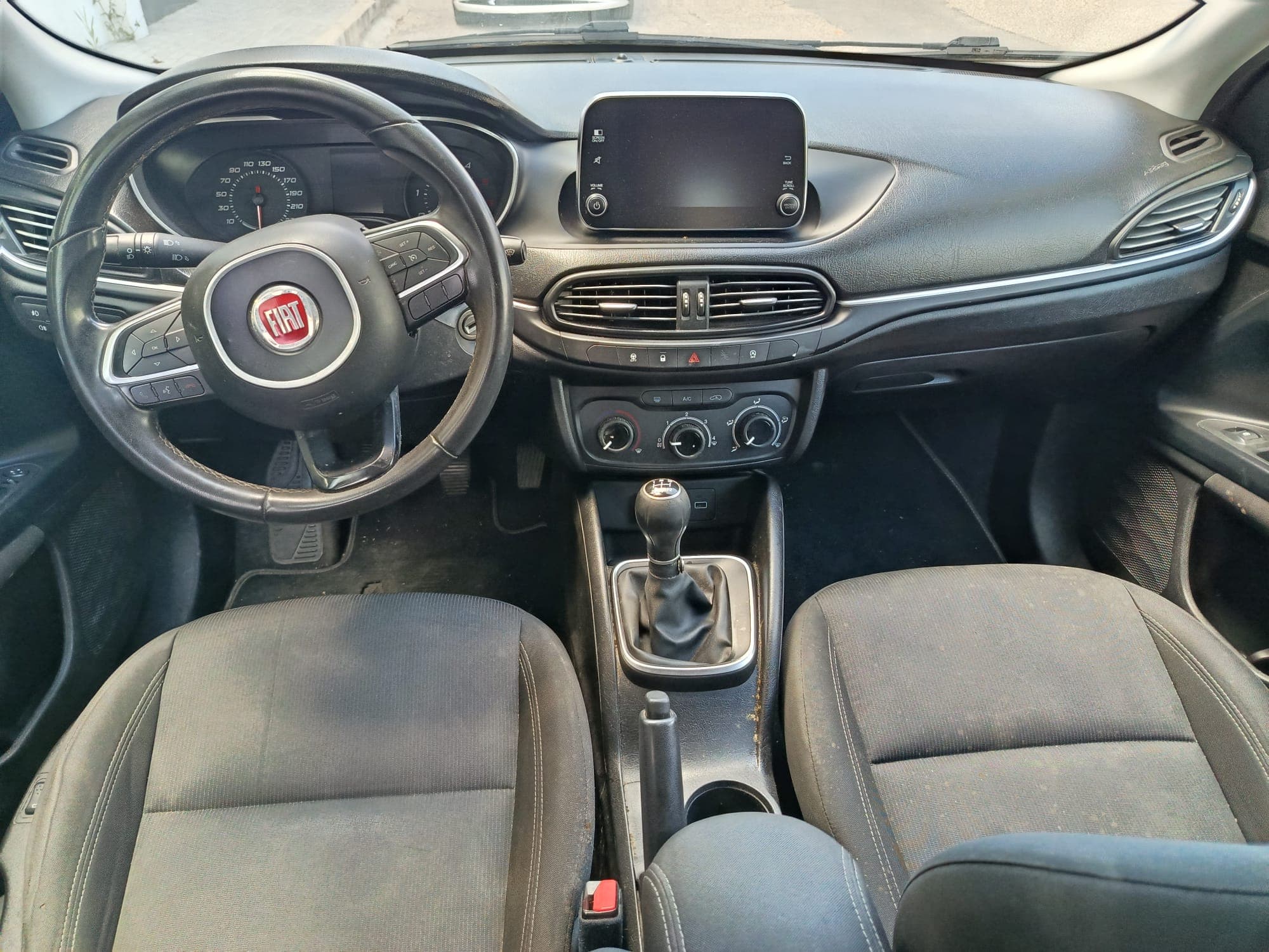 Fiat Tipo · Ano 2019 — image 20