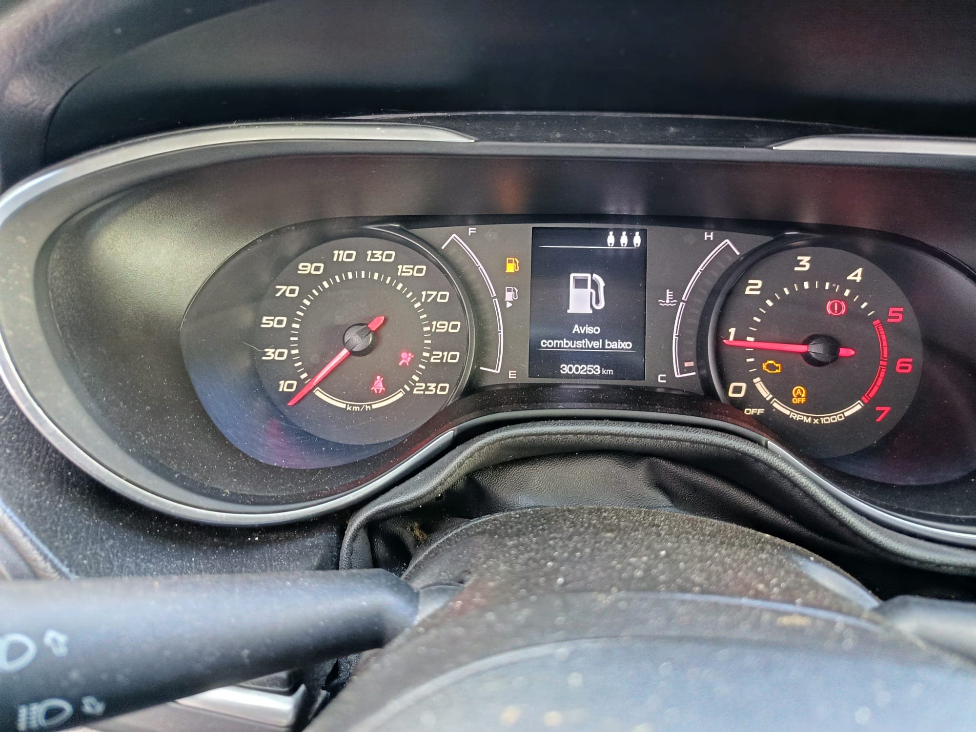 Fiat Tipo · Ano 2019 — image 11