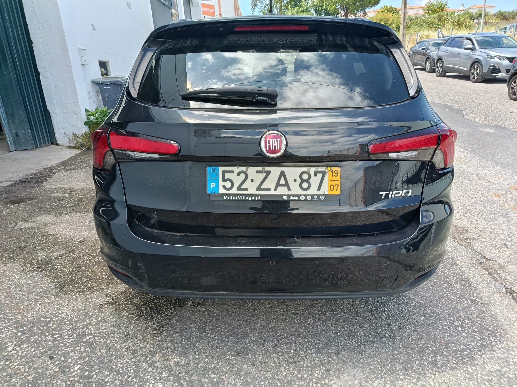 Fiat Tipo · Ano 2019 — image 5
