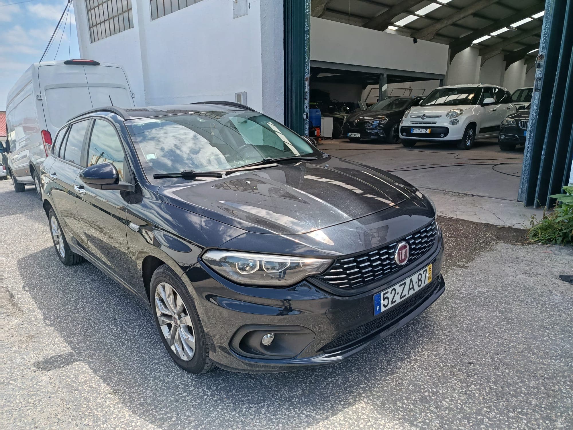 Fiat Tipo · Ano 2019 — image 3