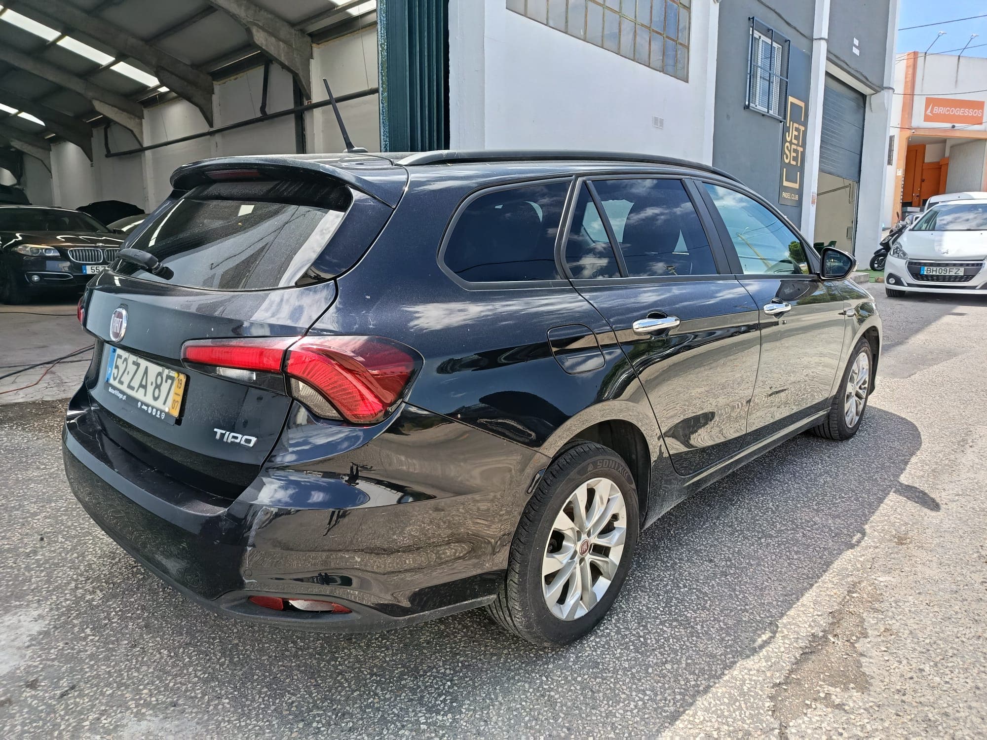 Fiat Tipo · Ano 2019 — image 4