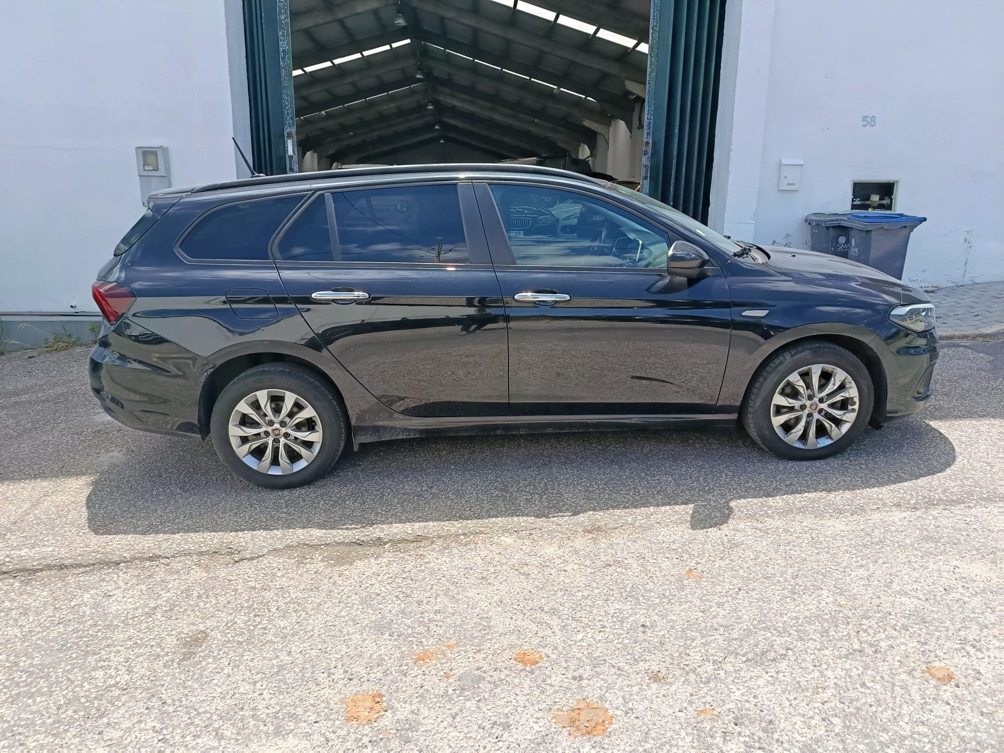 Fiat Tipo · Ano 2019 — image 7