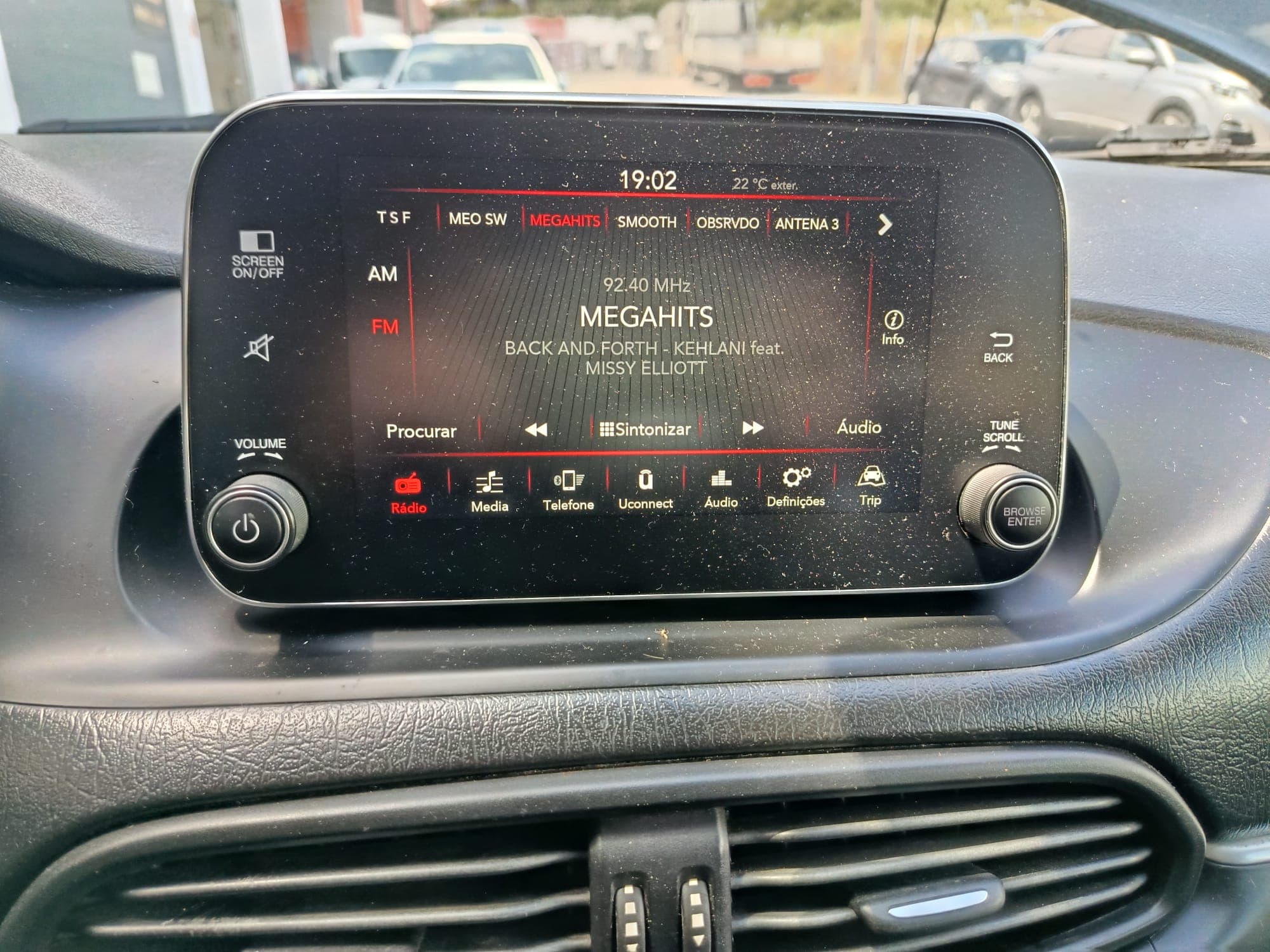 Fiat Tipo · Ano 2019 — image 10
