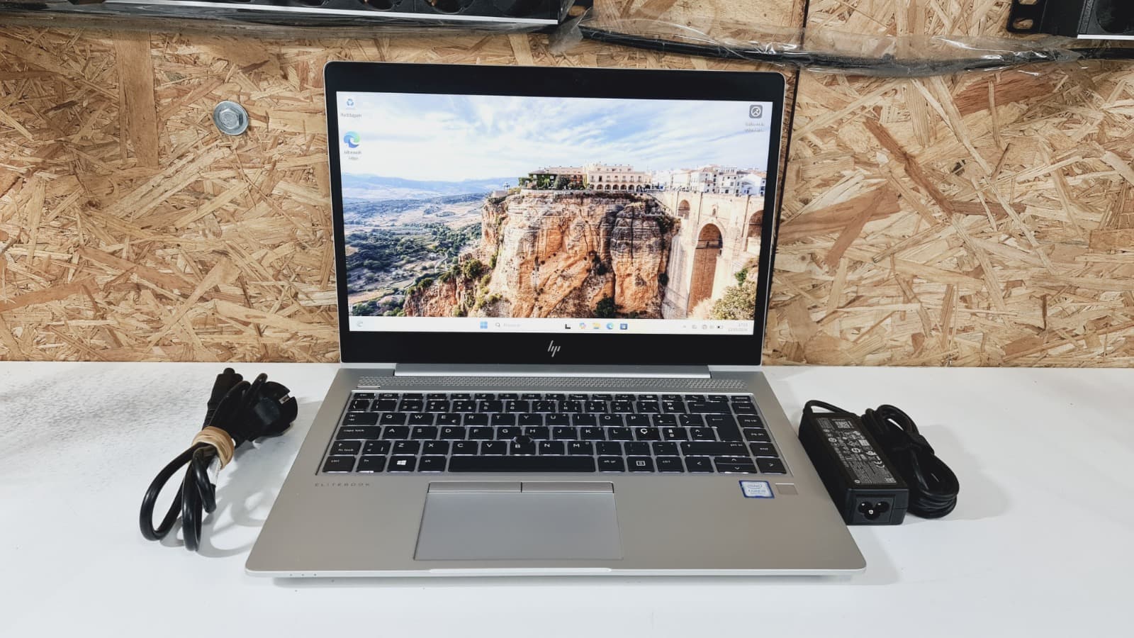 Computador portátil HP EliteBook 840 G6