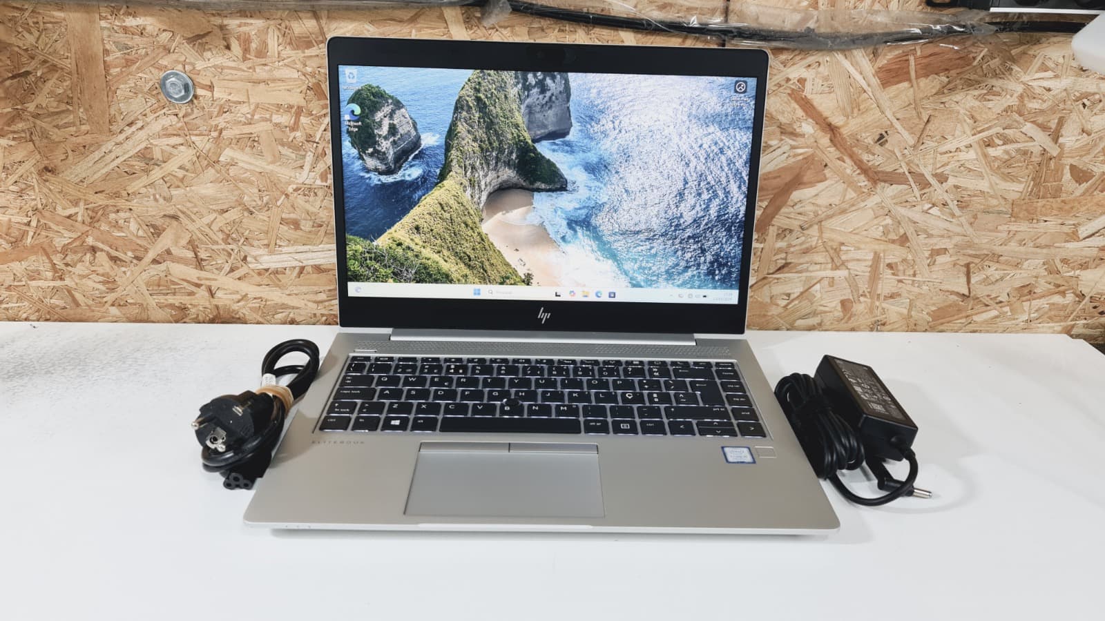 Computador portátil HP EliteBook 840 G6