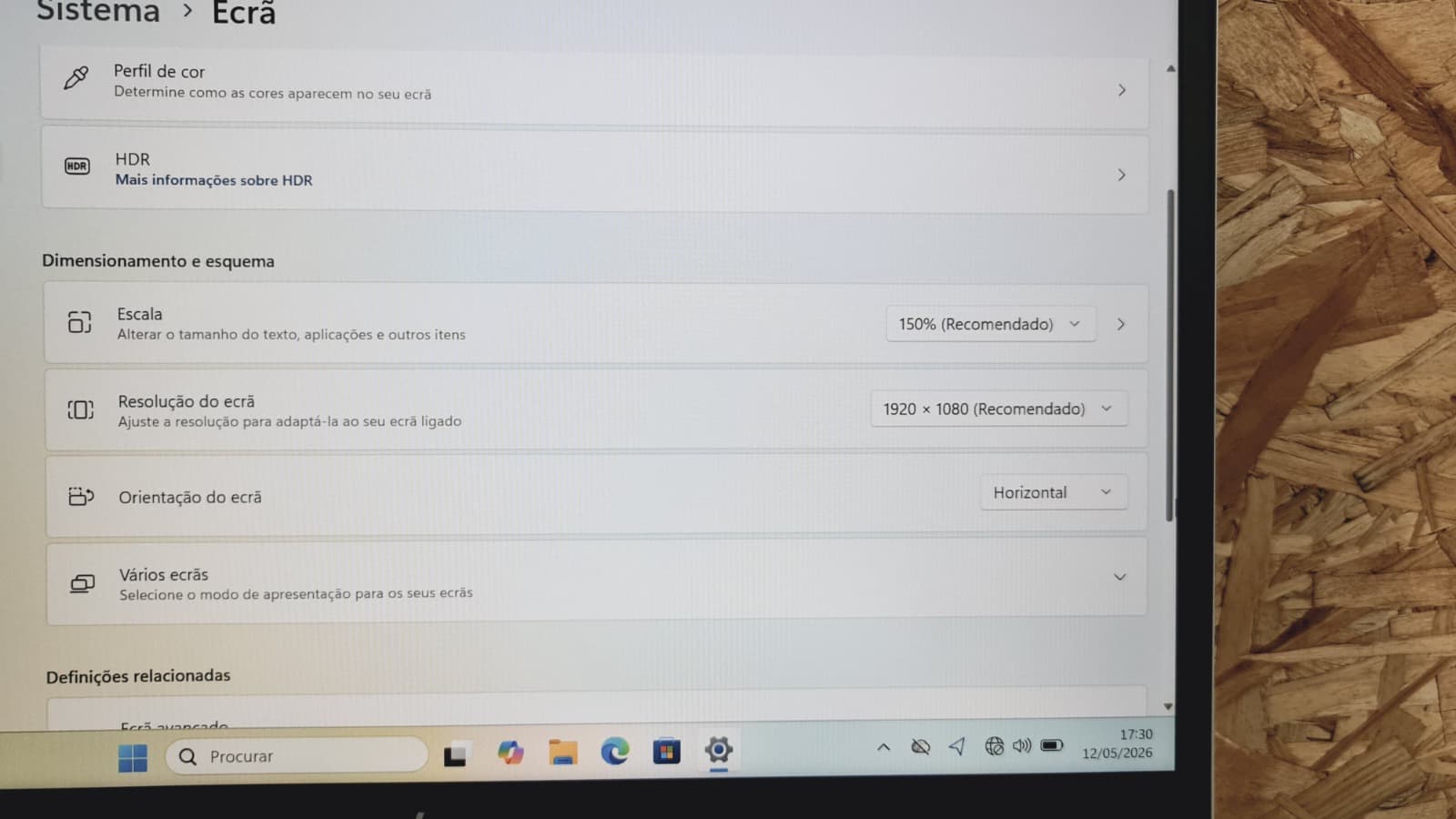 Computador portátil HP EliteBook 840 G6 — imagem 7