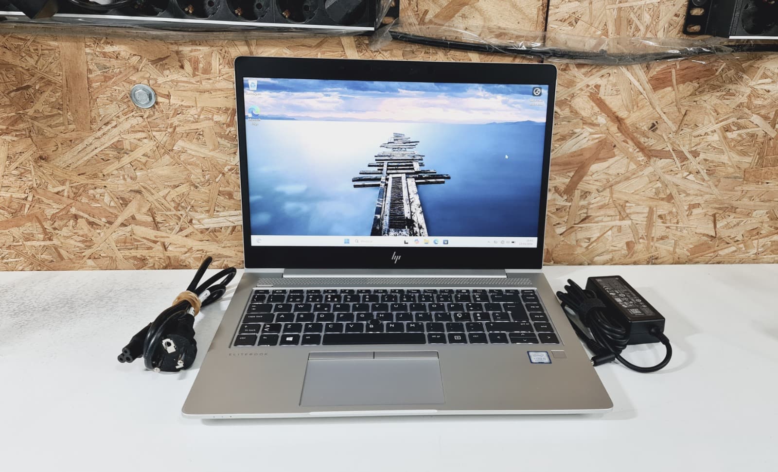 HP EliteBook 840 G6 laptop