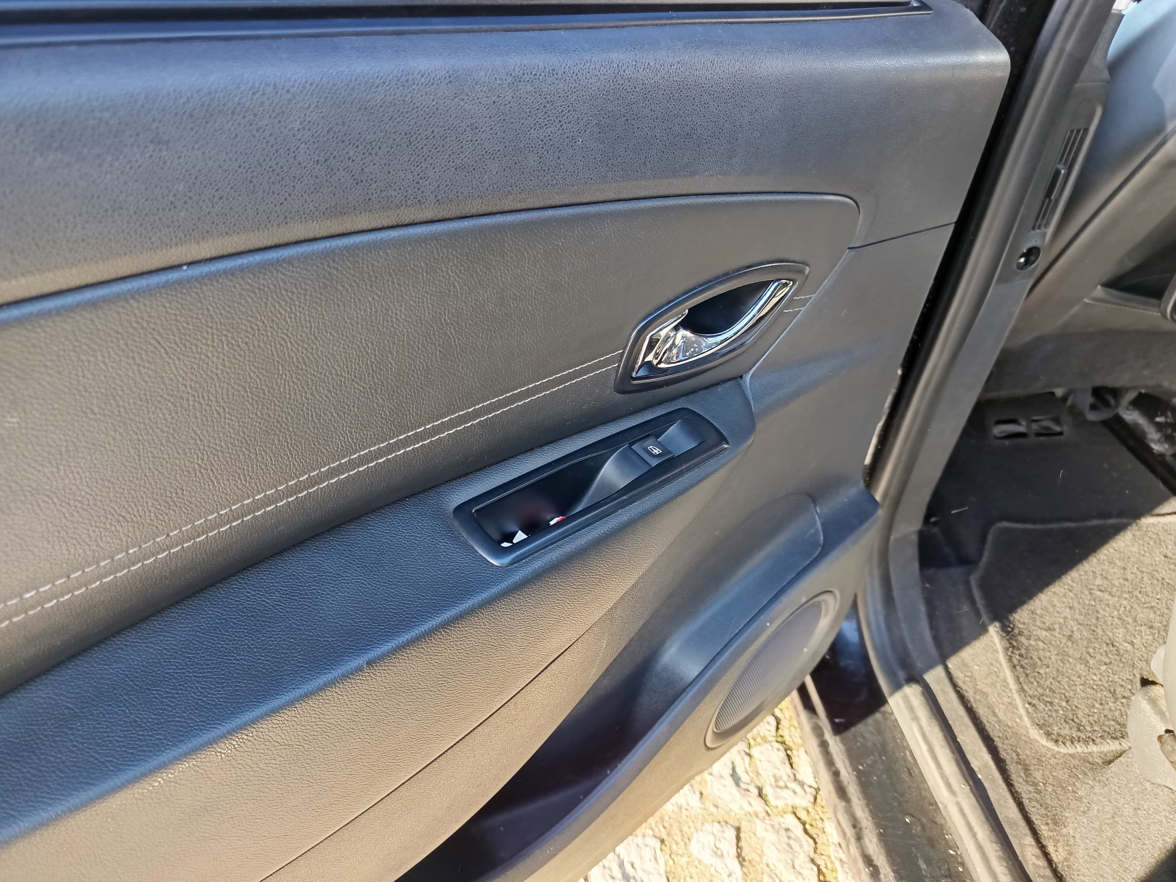 Renault Grand Scenic · Ano 2015      Més Janeiro — imagem 37