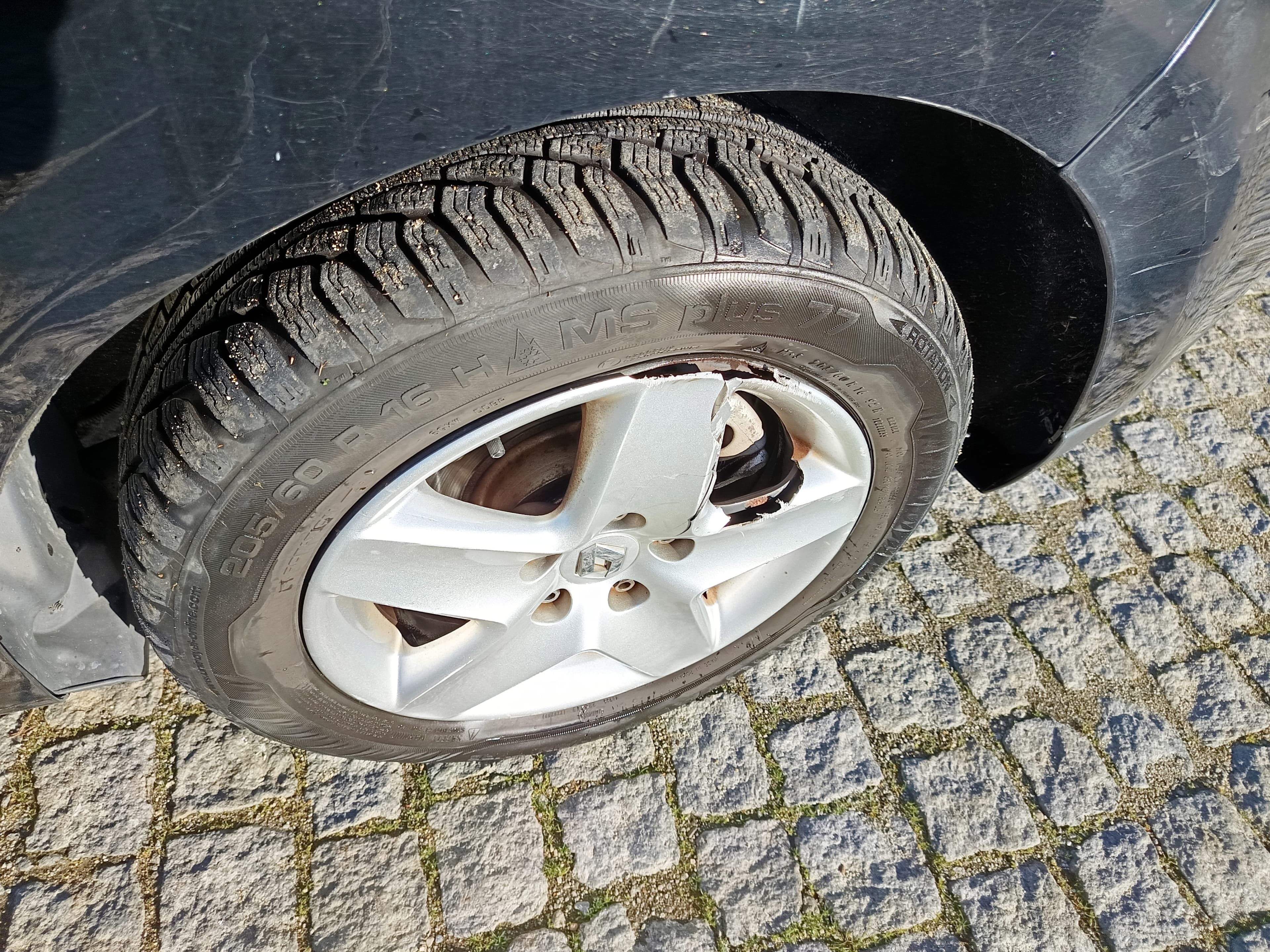 Renault Grand Scenic · Ano 2015      Més Janeiro — imagem 16