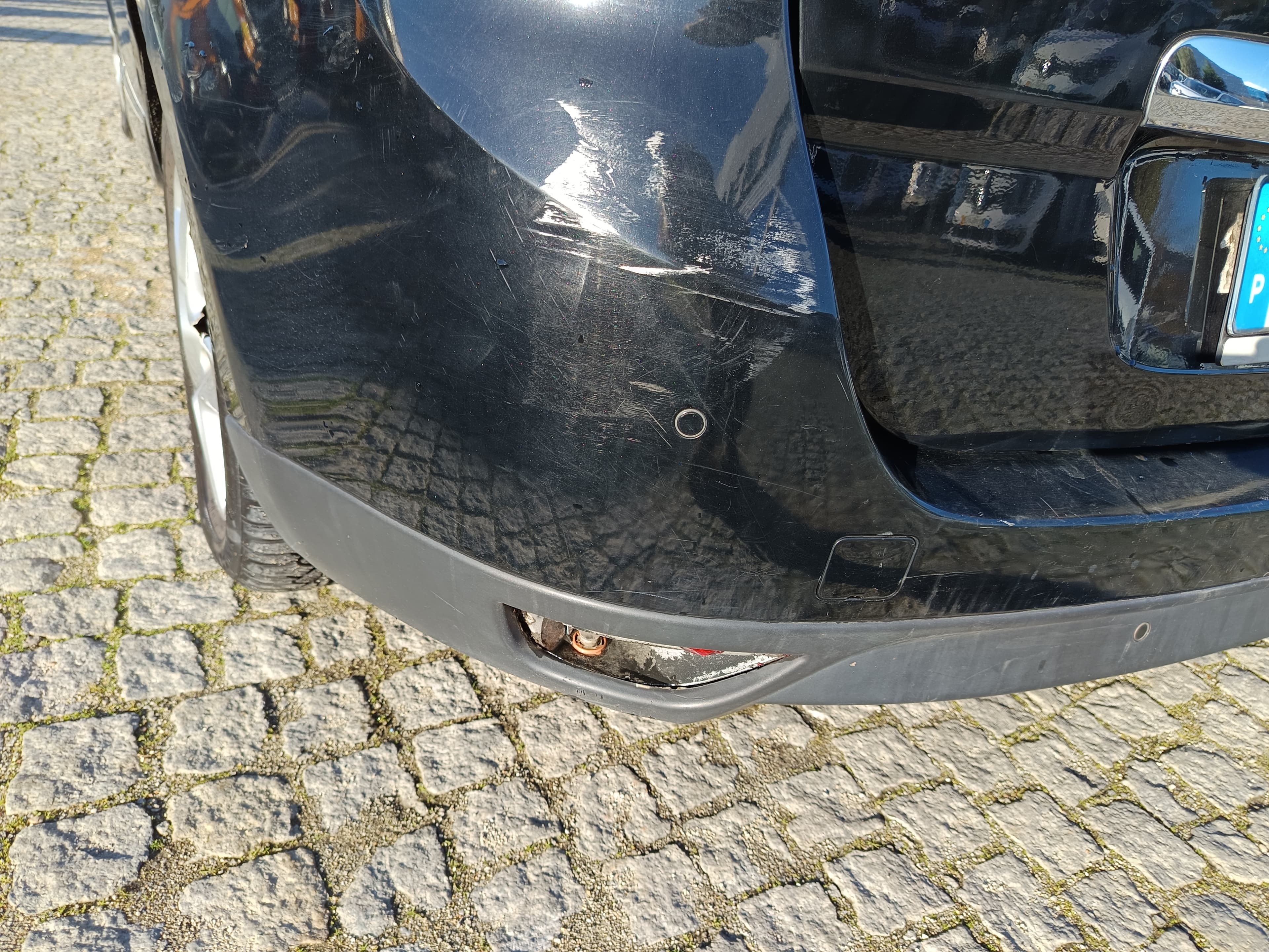 Renault Grand Scenic · Ano 2015      Més Janeiro — imagem 15