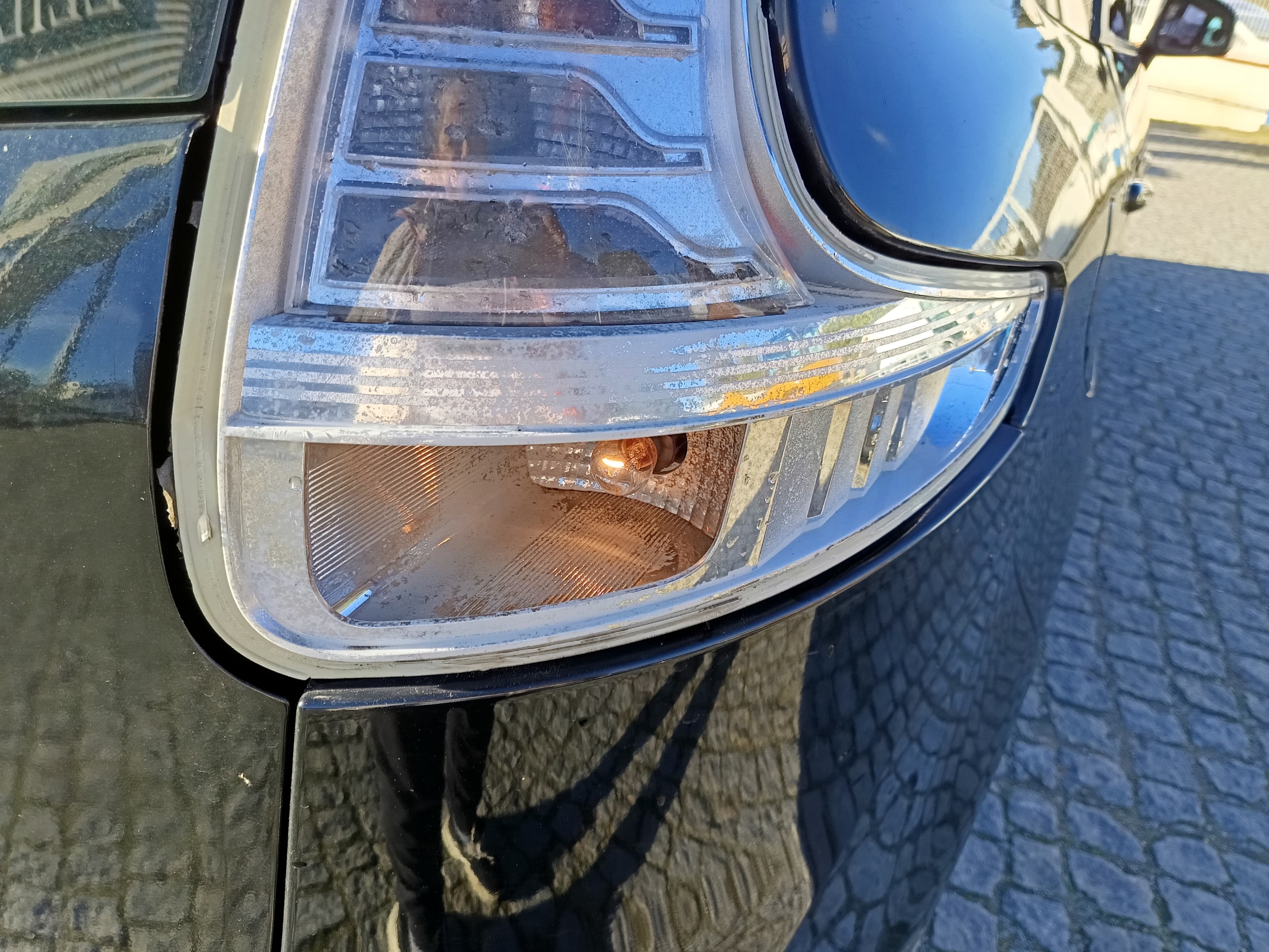 Renault Grand Scenic · Ano 2015      Més Janeiro — imagem 24