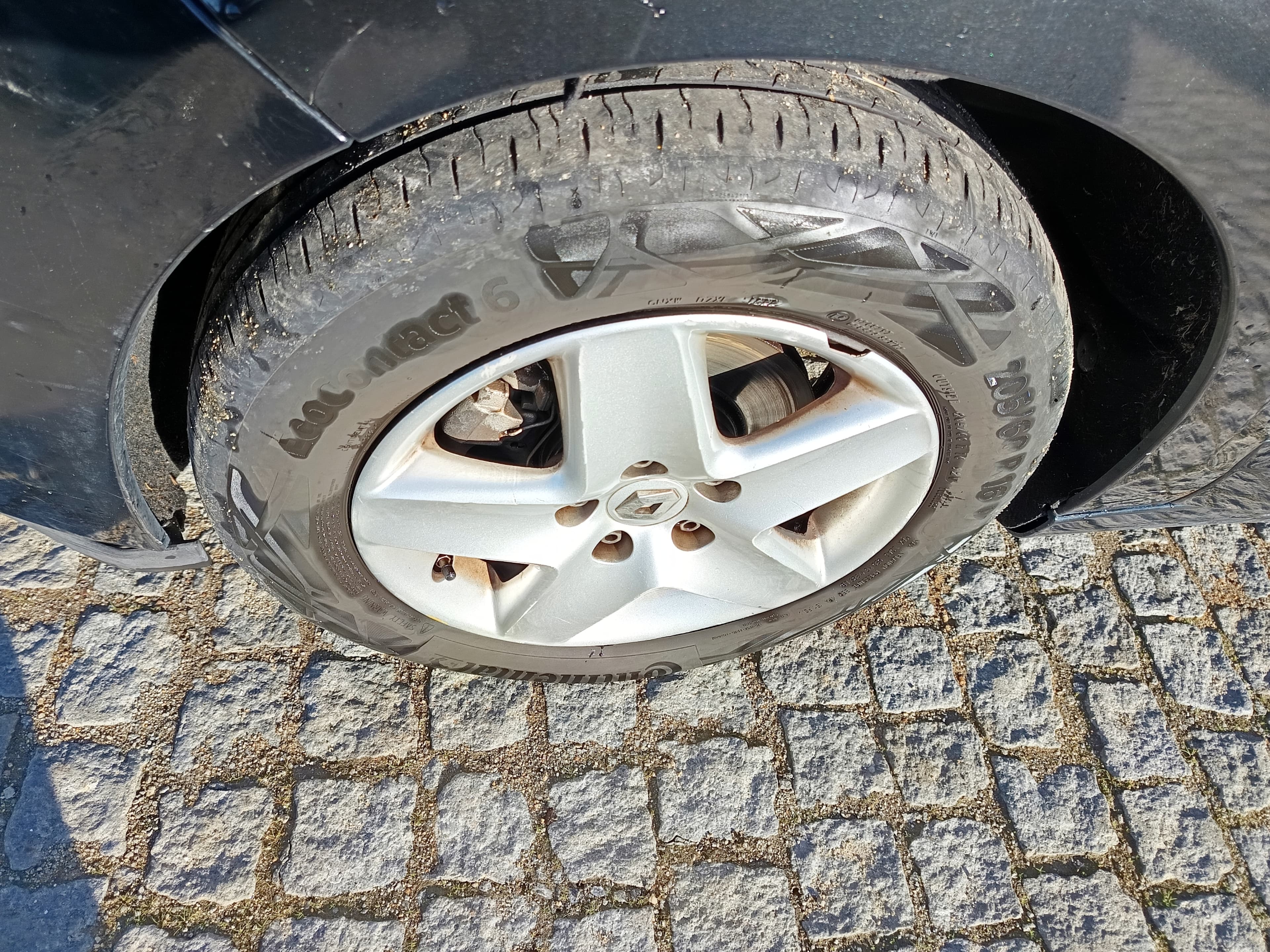 Renault Grand Scenic · Ano 2015      Més Janeiro — imagem 18