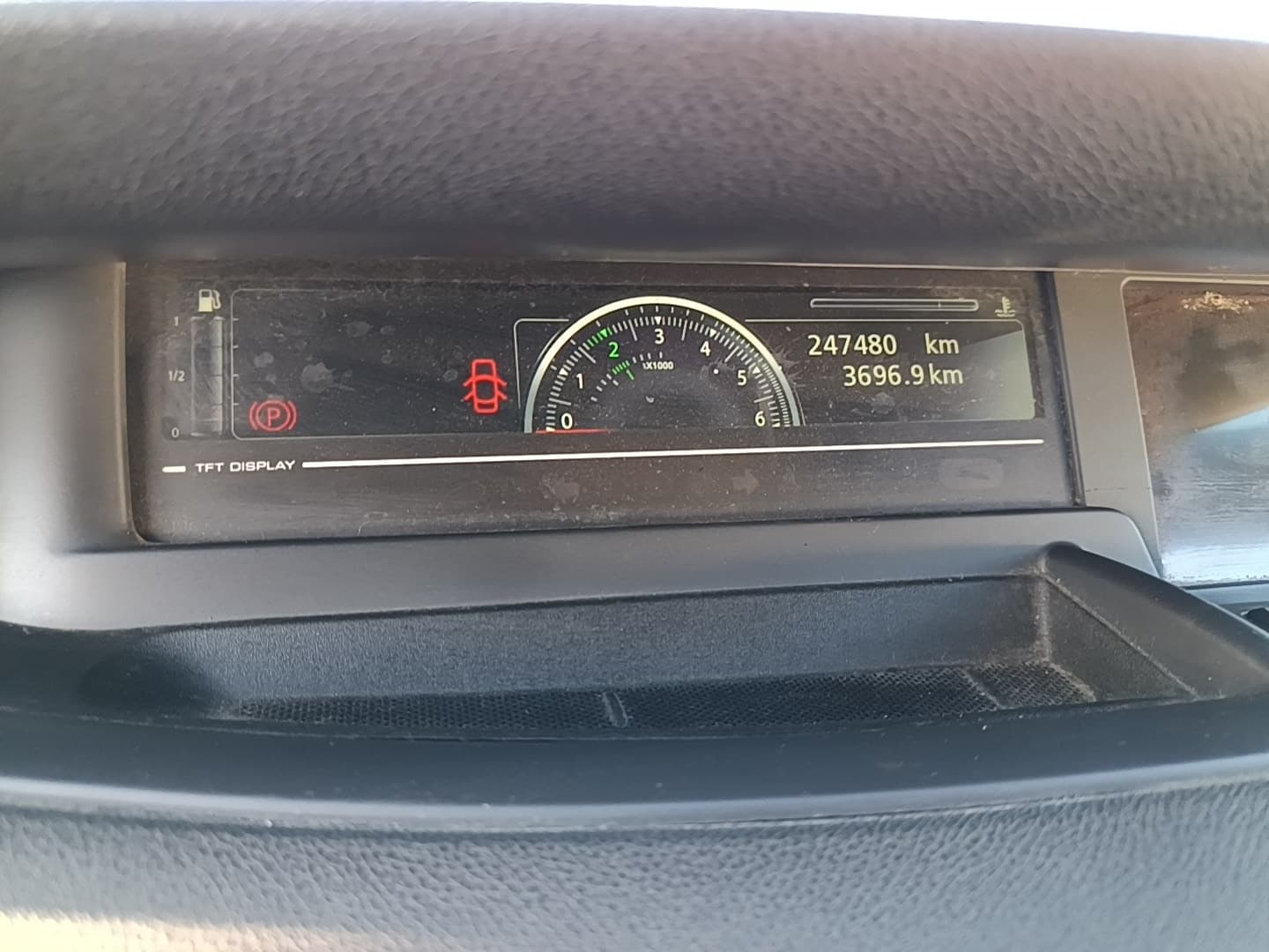 Renault Grand Scenic · Ano 2015      Més Janeiro — imagem 53
