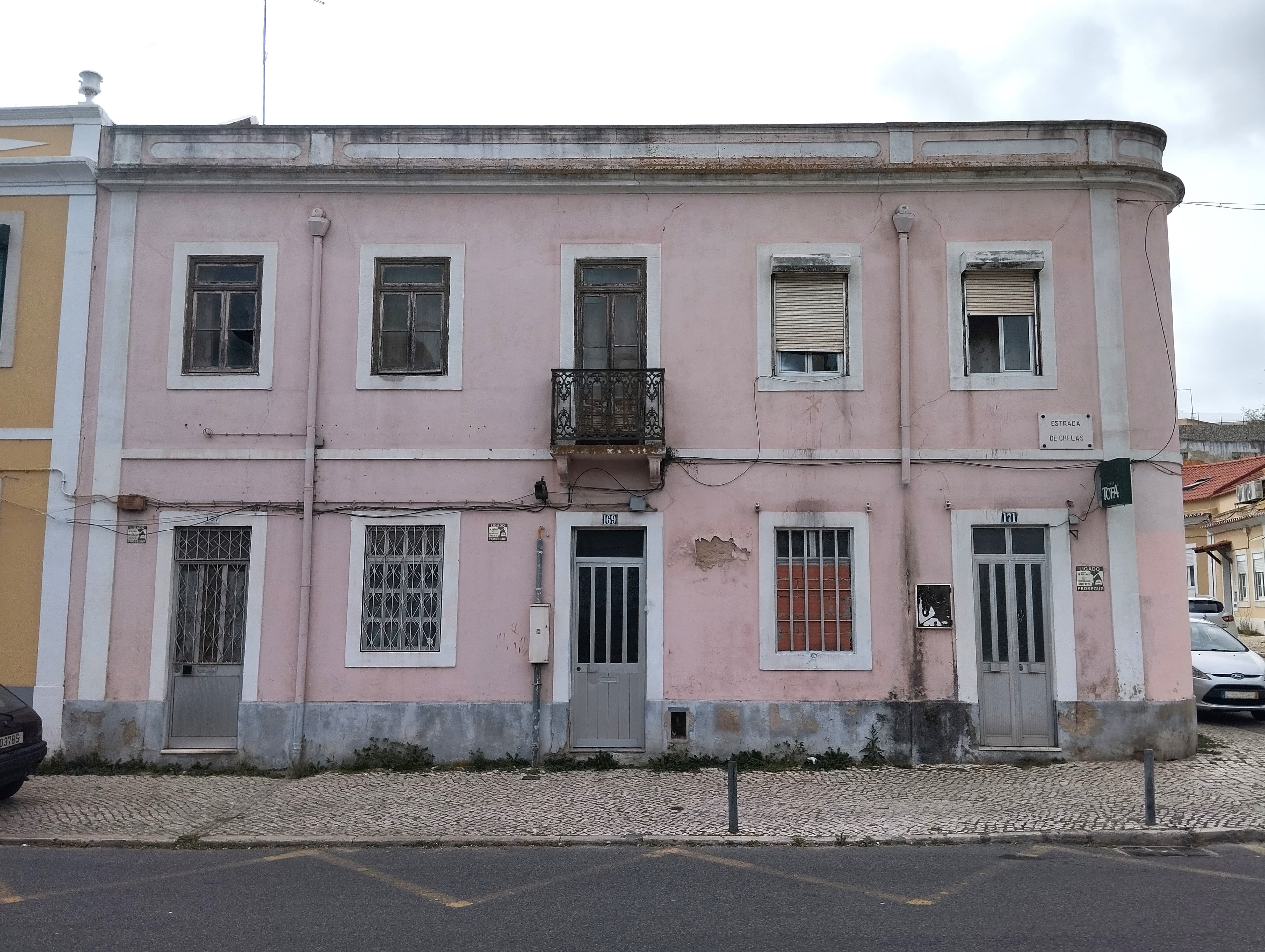 Quinhão Hereditário · Beato, Lisboa — imagen 3