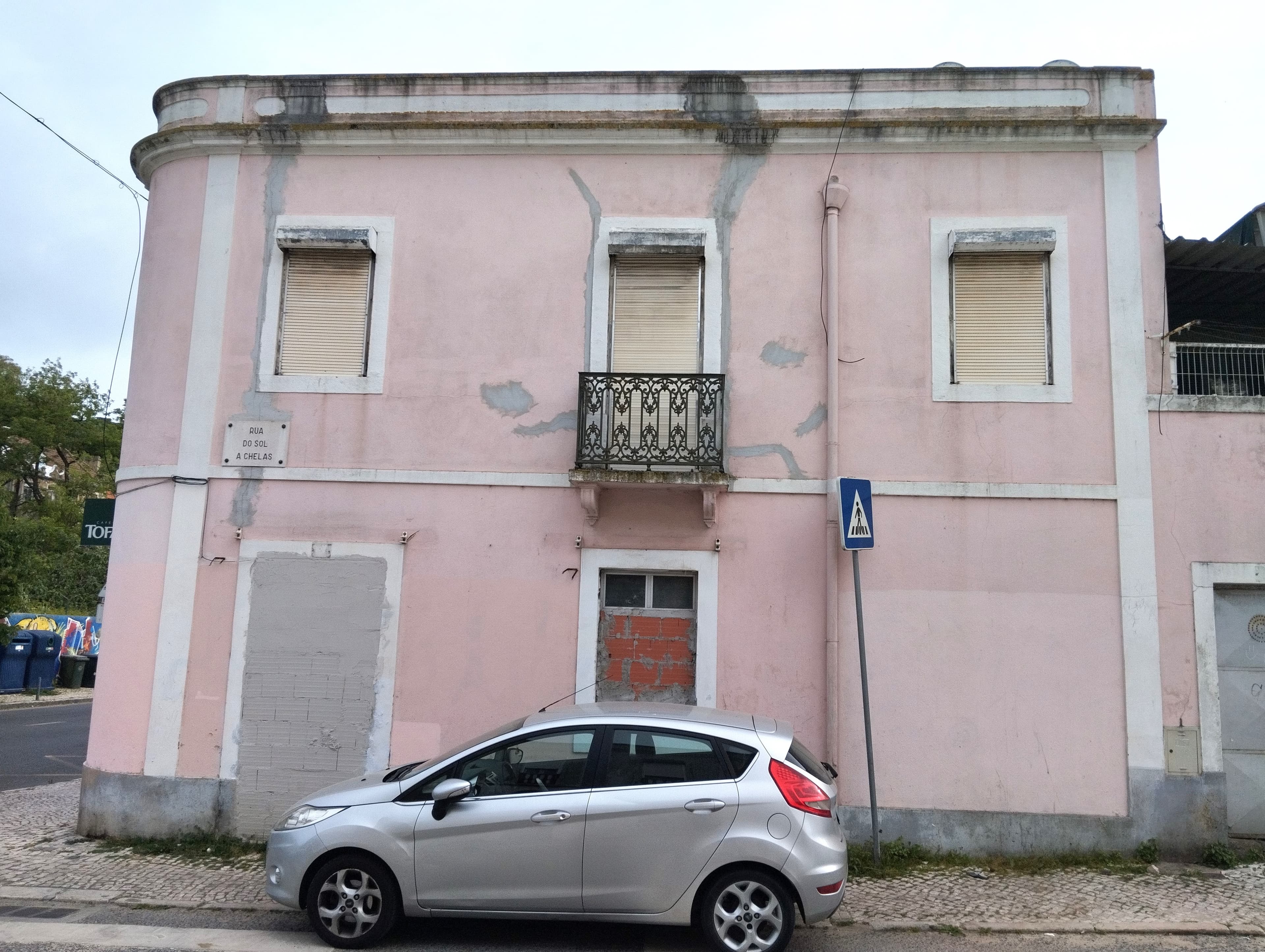 Quinhão Hereditário · Beato, Lisboa — imagen 6