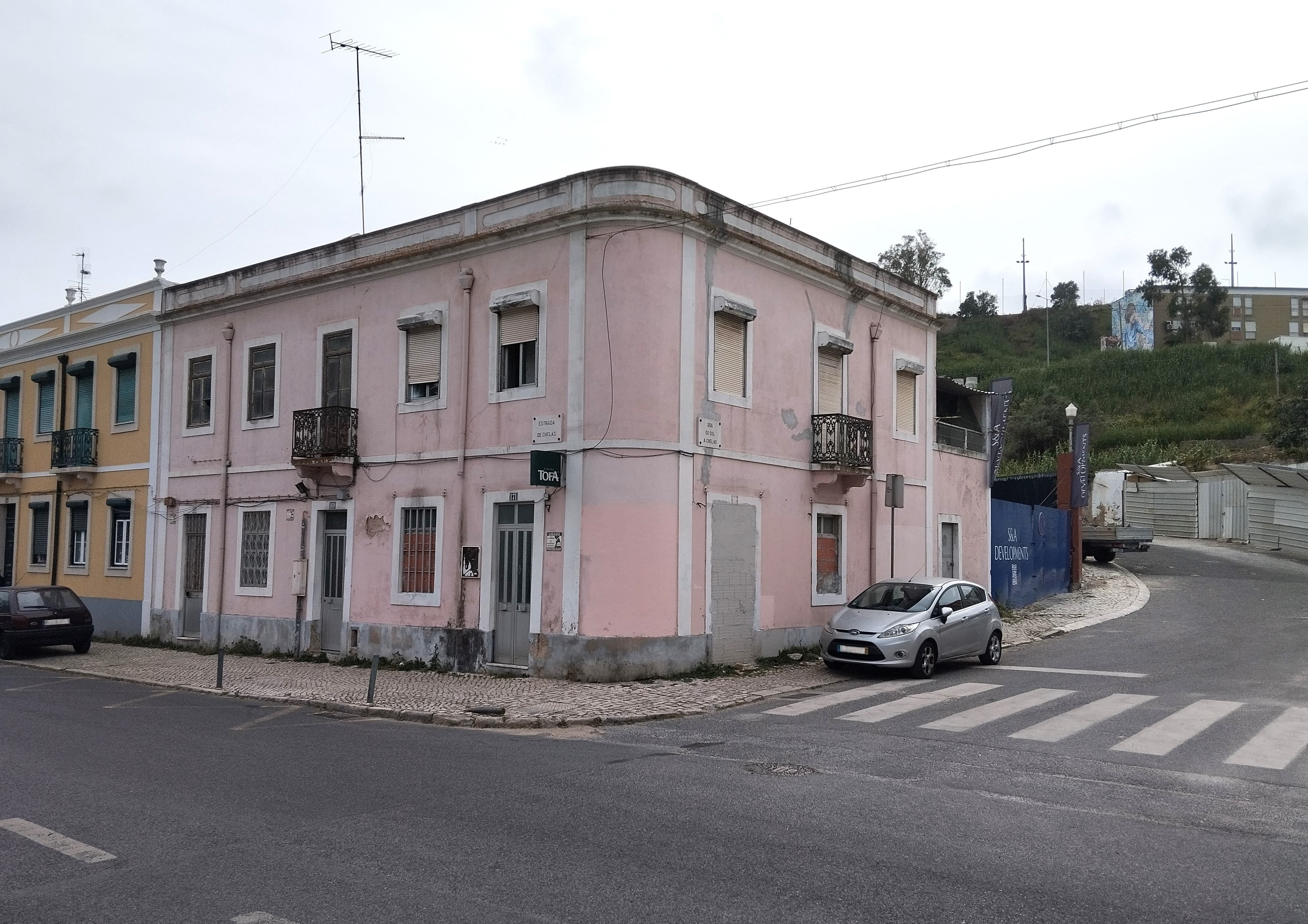 Quinhão Hereditário · Beato, Lisboa — imagen 1