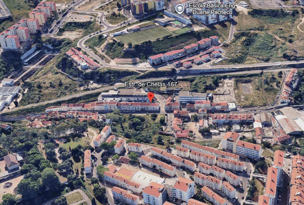 Quinhão Hereditário · Beato, Lisboa — imagen 7