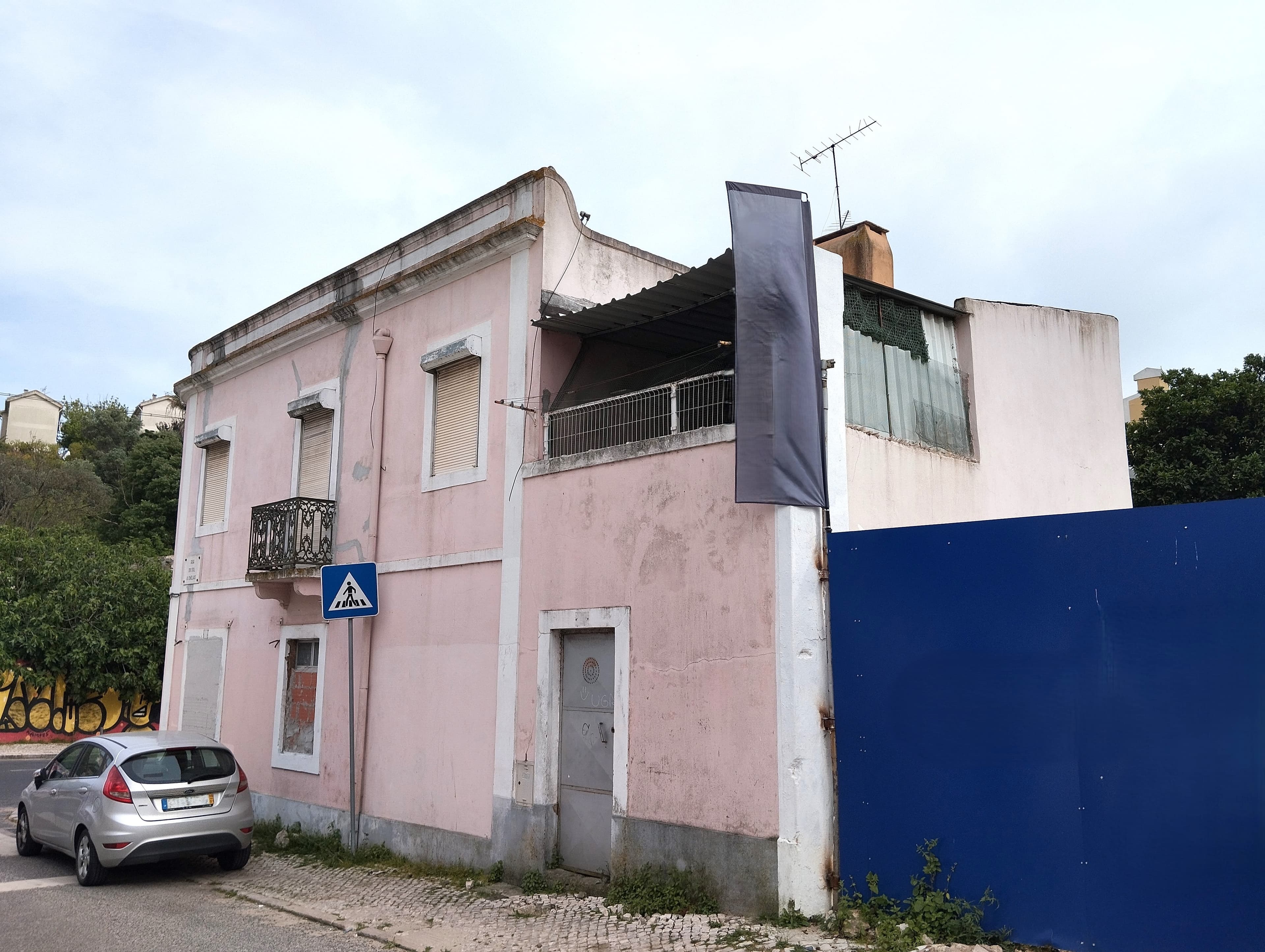 Quinhão Hereditário · Beato, Lisboa — imagen 5