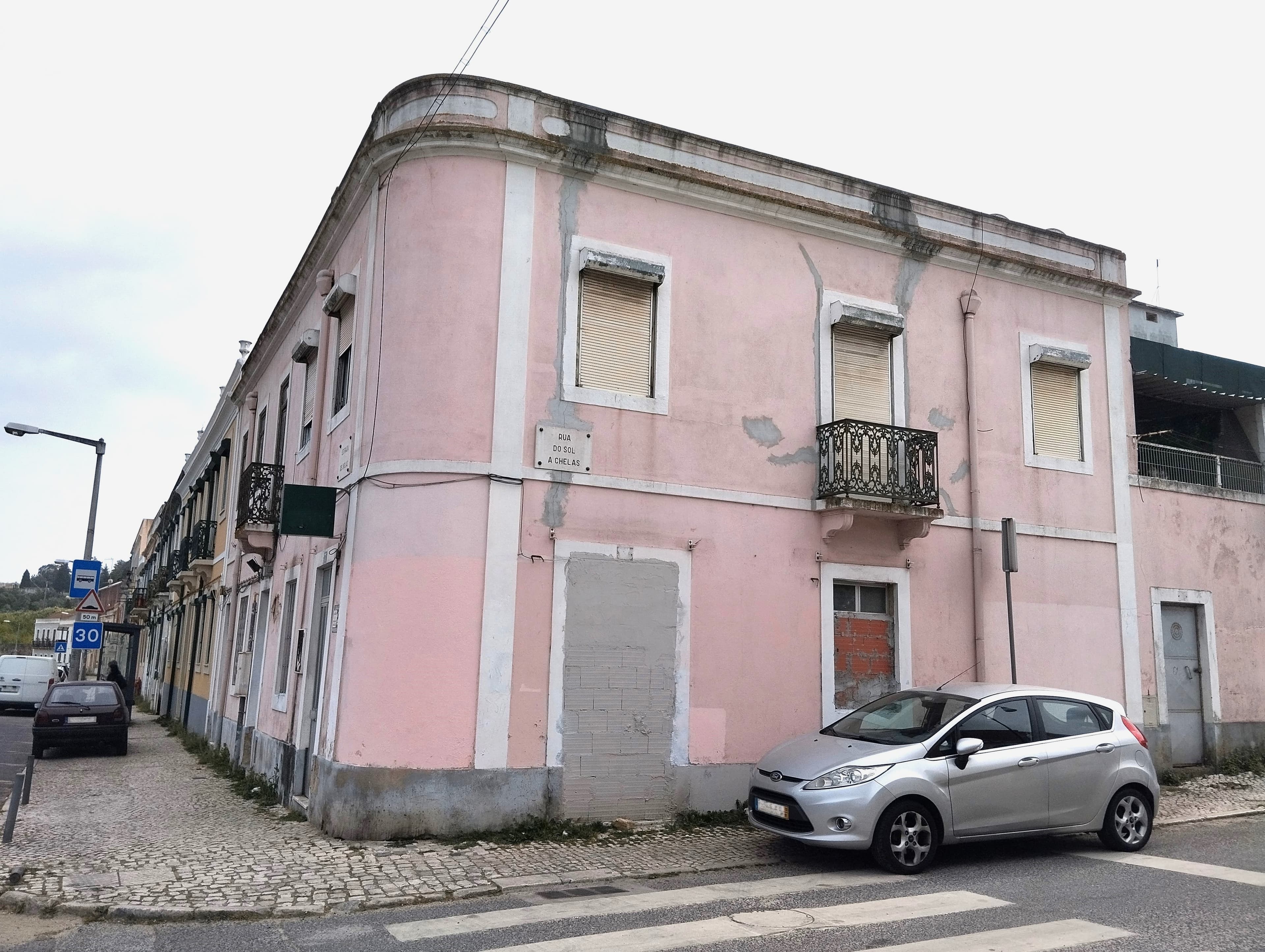 Quinhão Hereditário · Beato, Lisboa — imagen 4