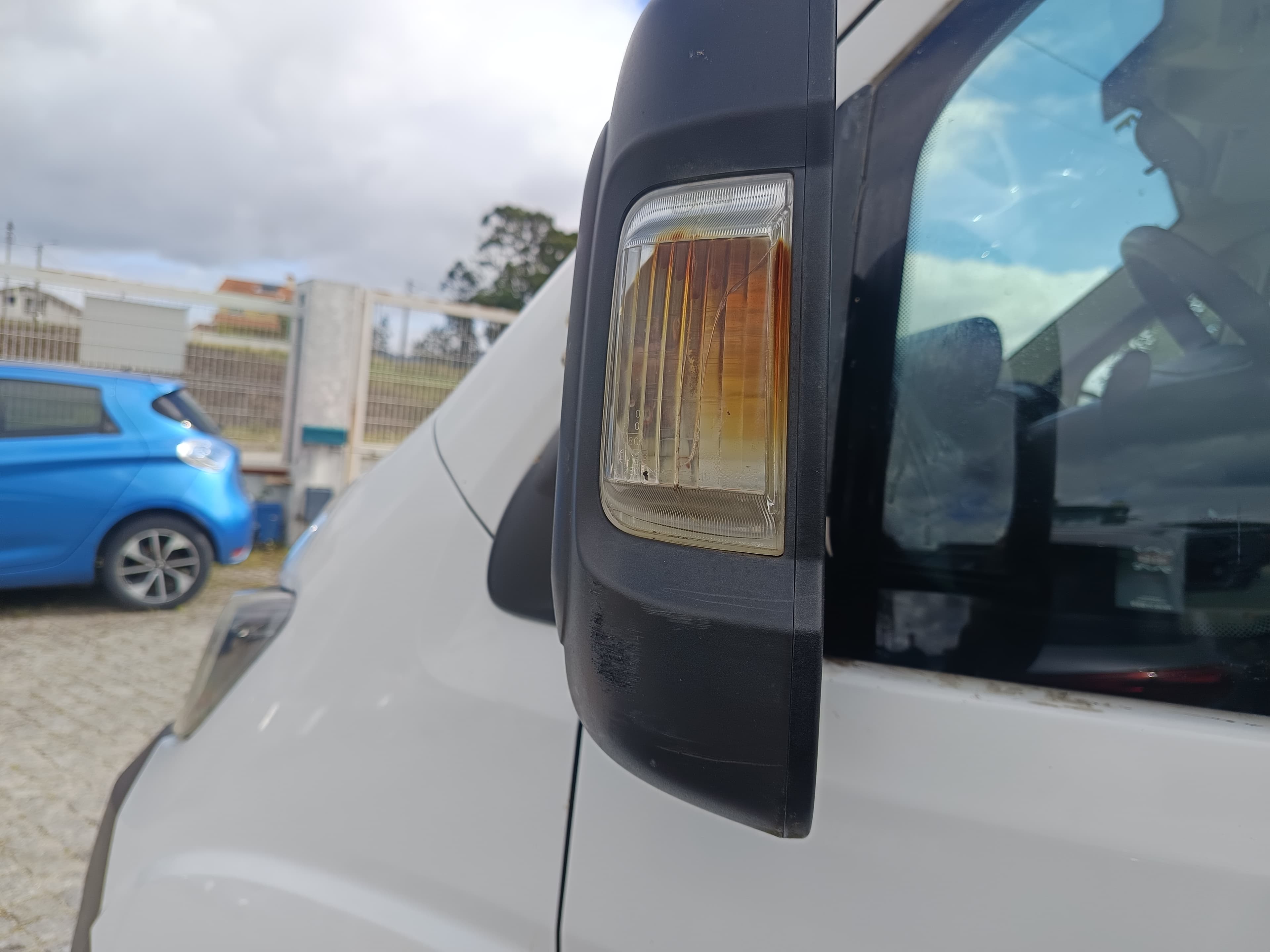 Peugeot Boxer · Ano 2018 — imagem 12